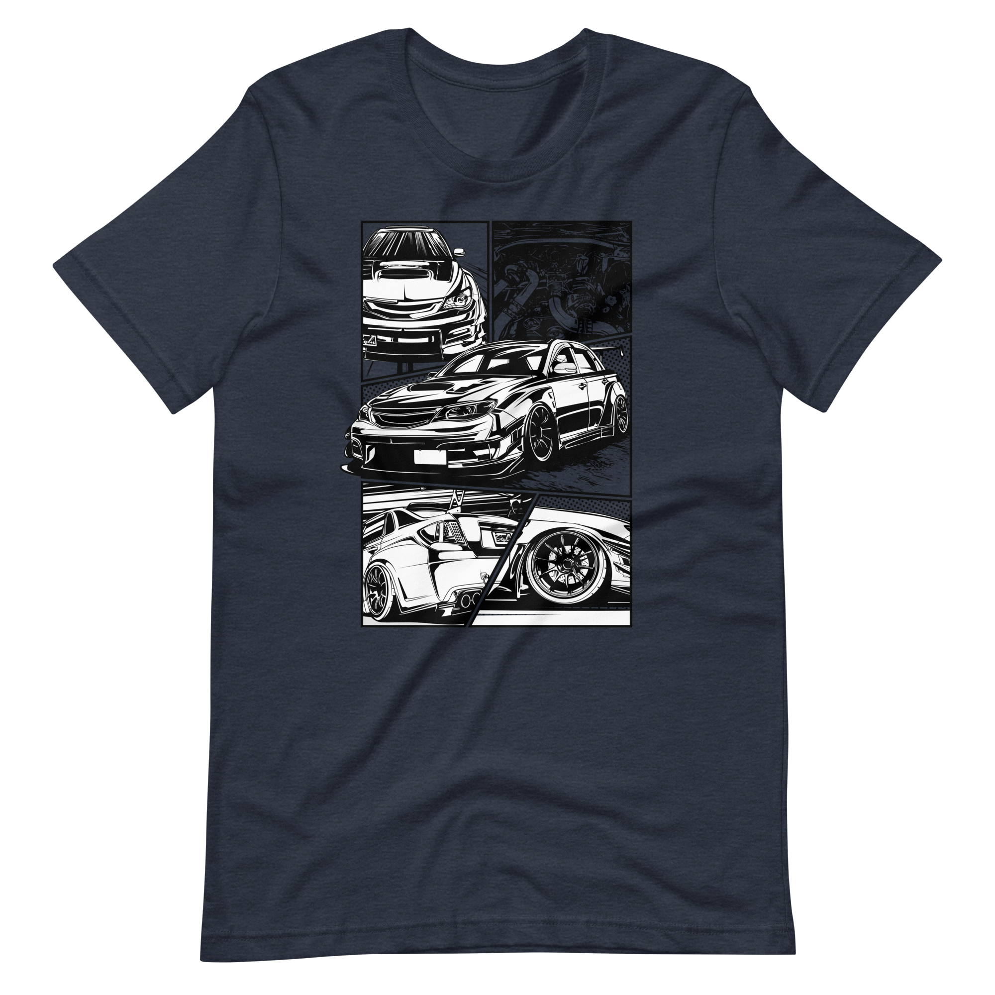 Image of Product mockup