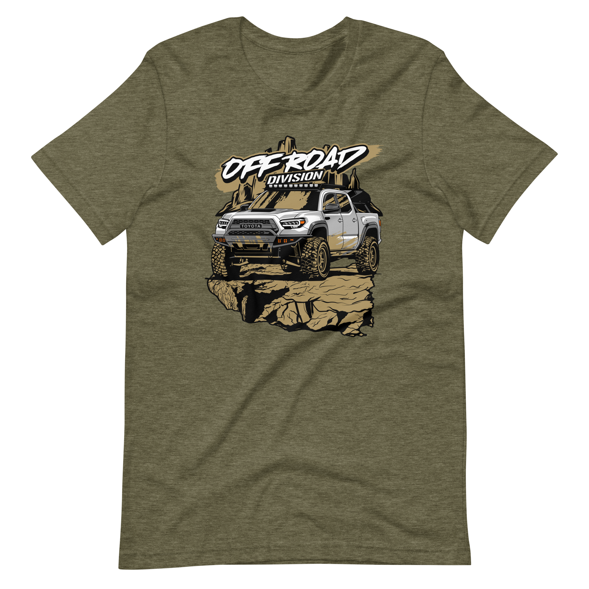 Image of Product mockup