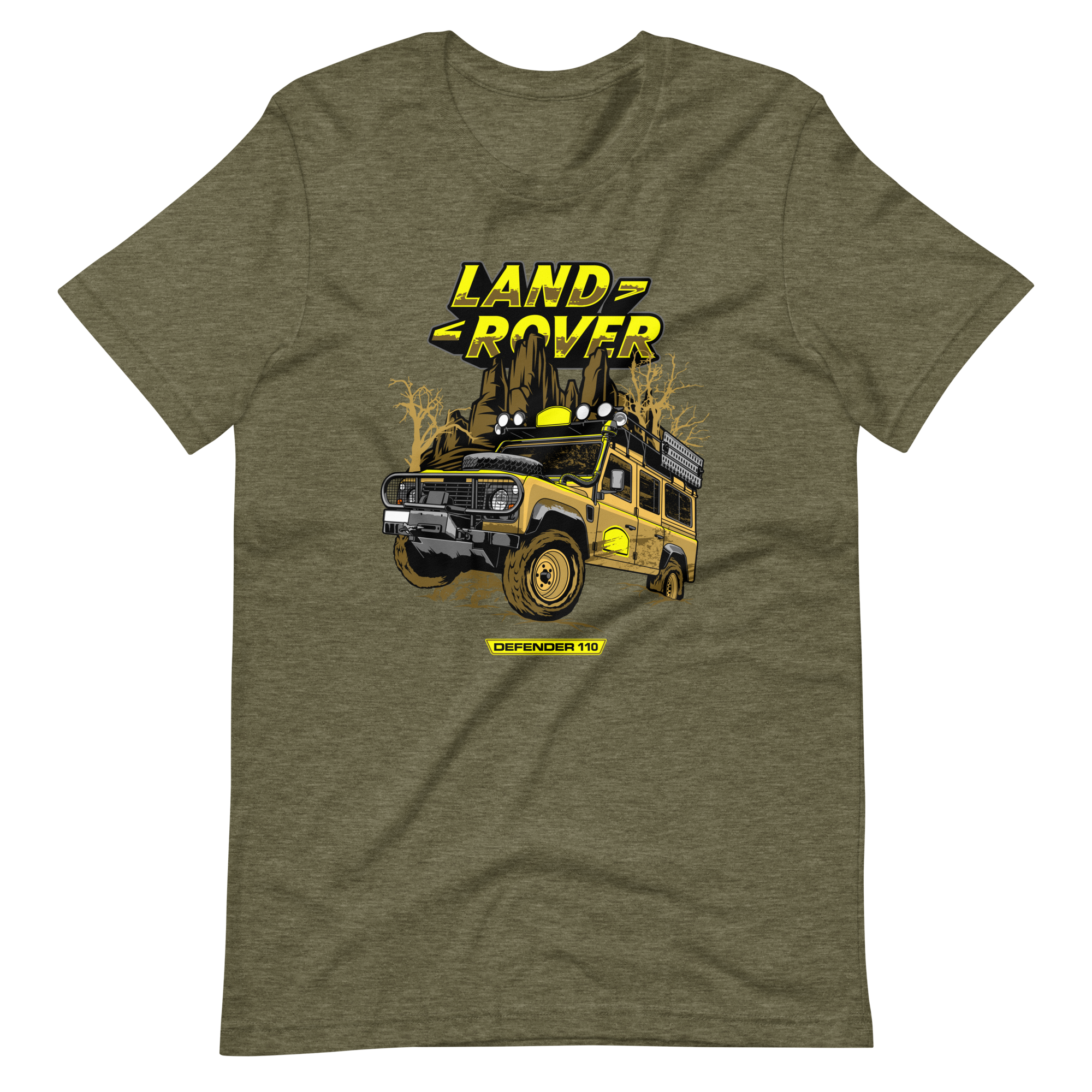 Image of Product mockup