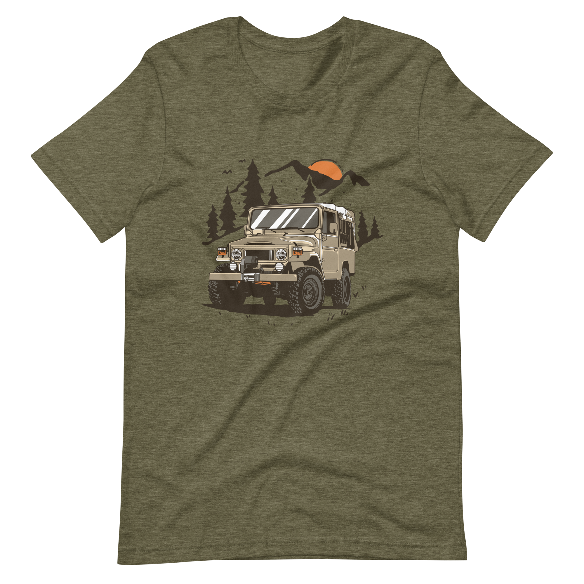Image of Product mockup