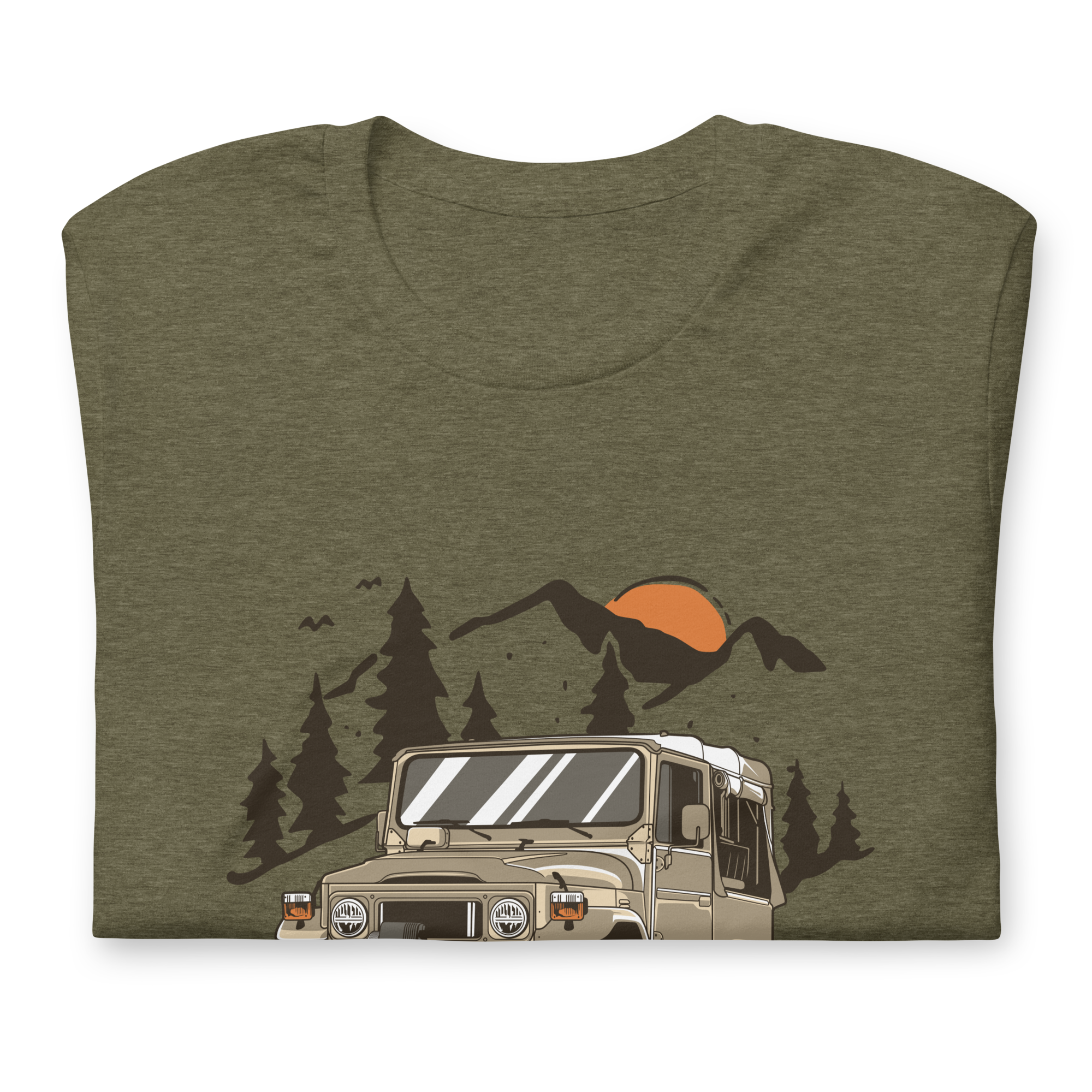Image of Product mockup