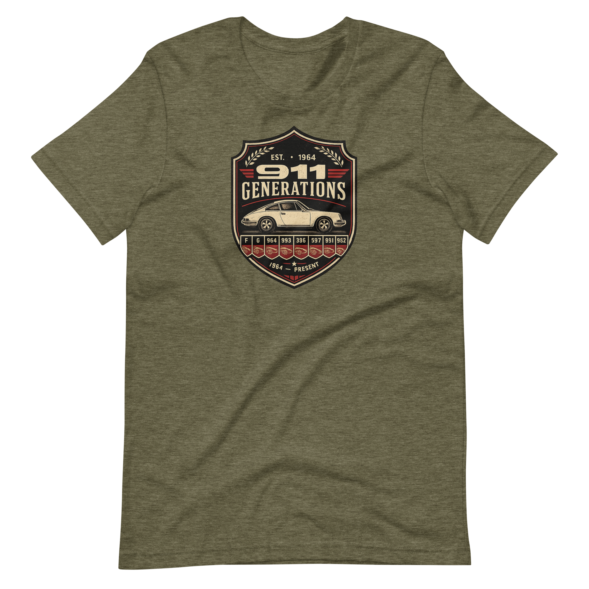 Image of Product mockup