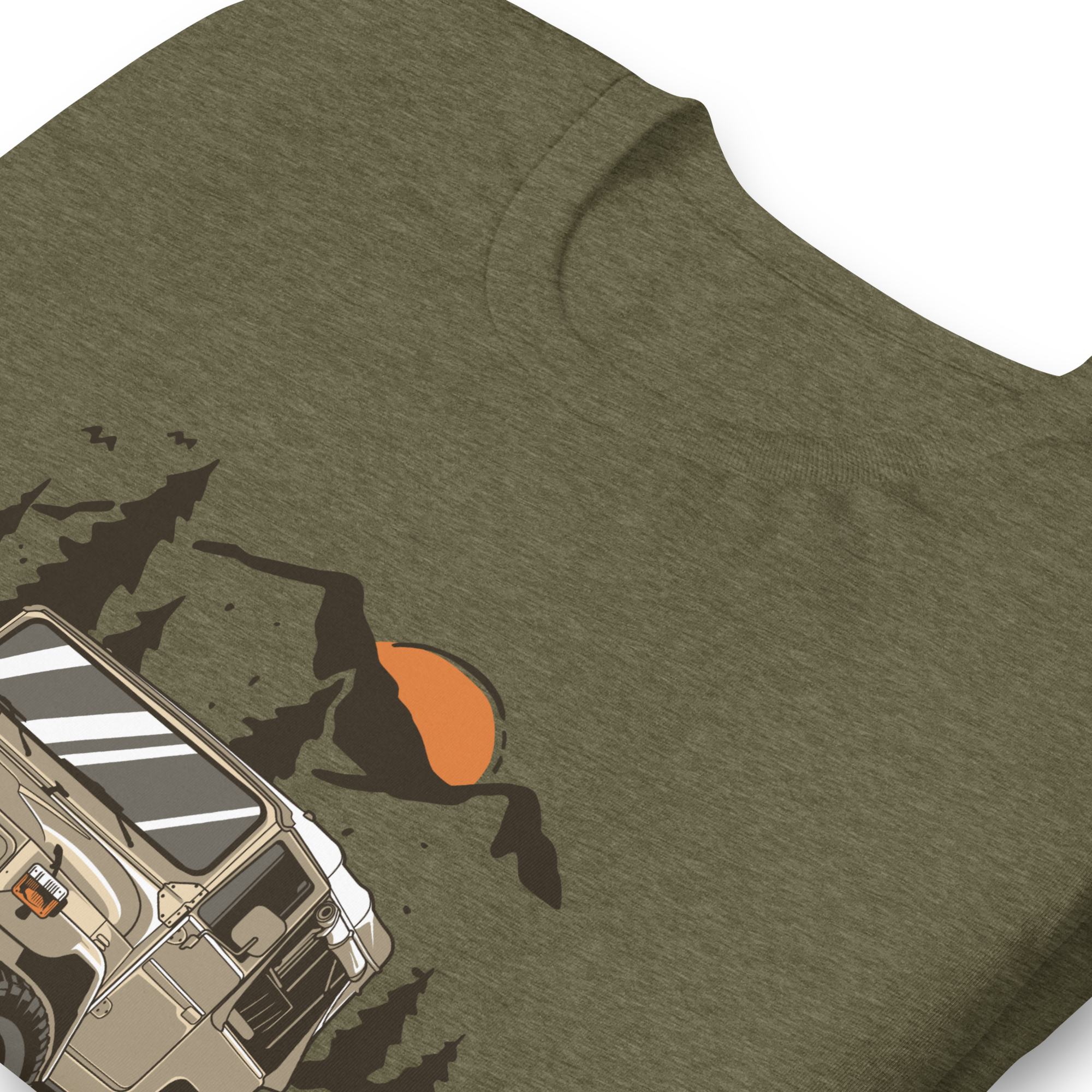 Image of Product mockup