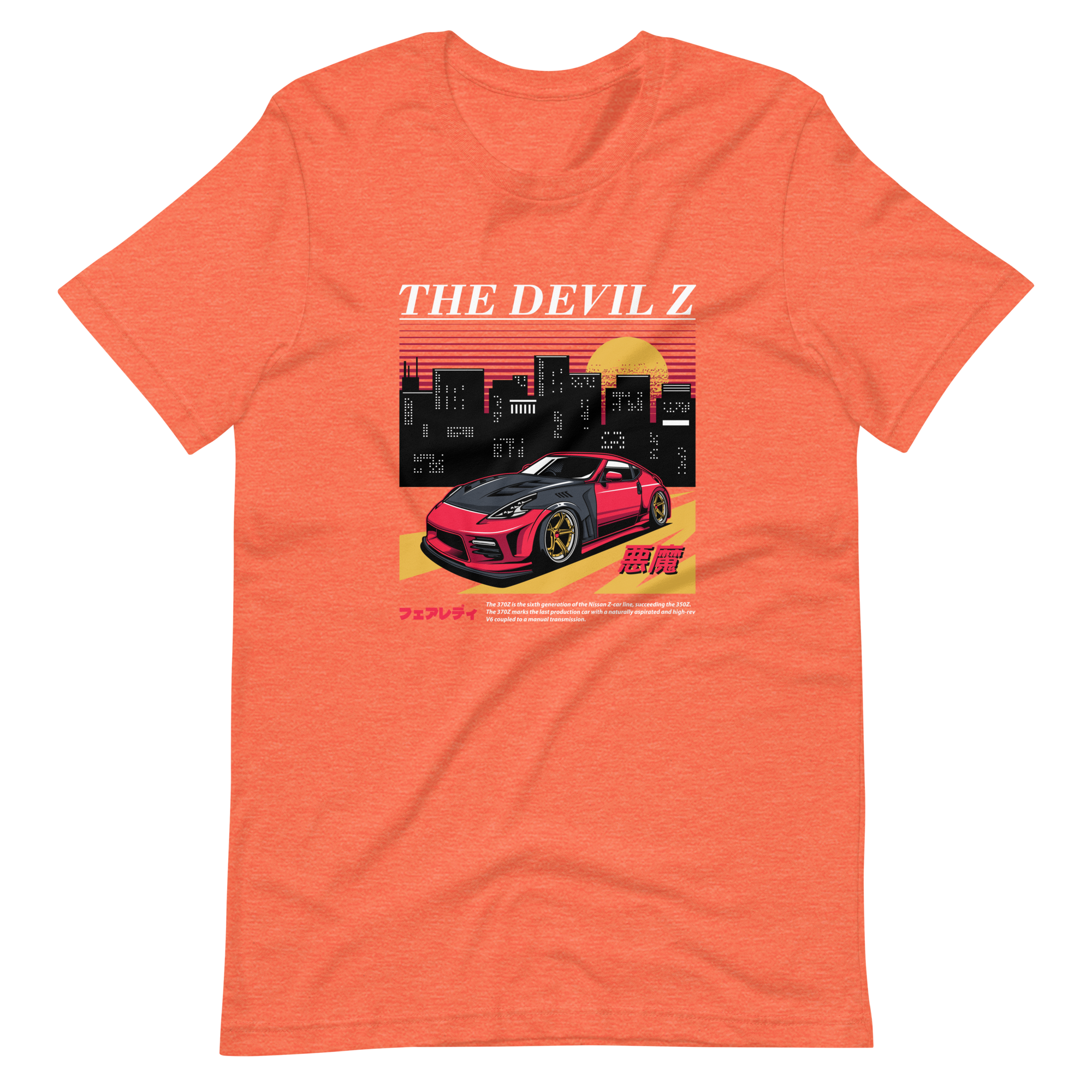 Image of Product mockup