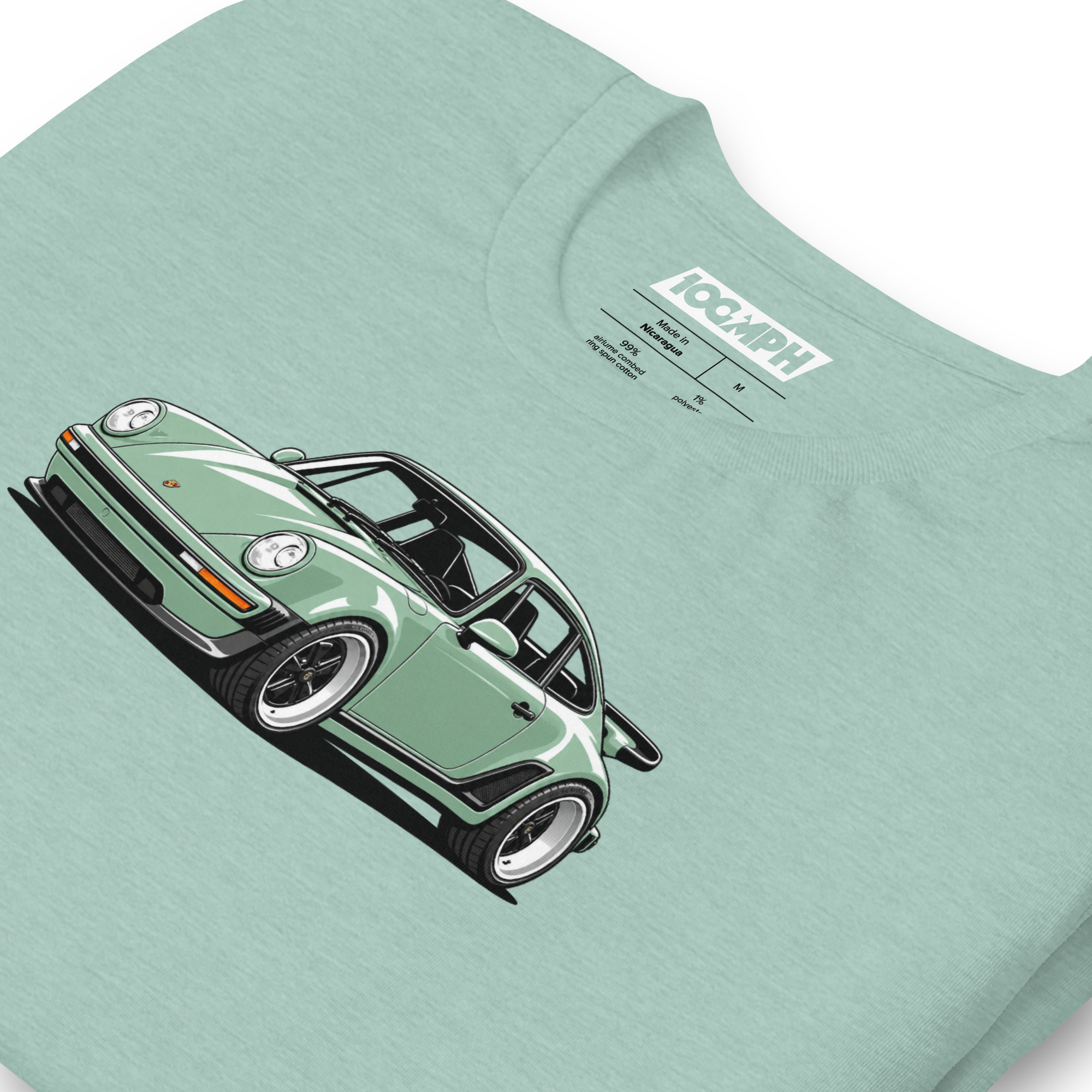 Image of Product mockup