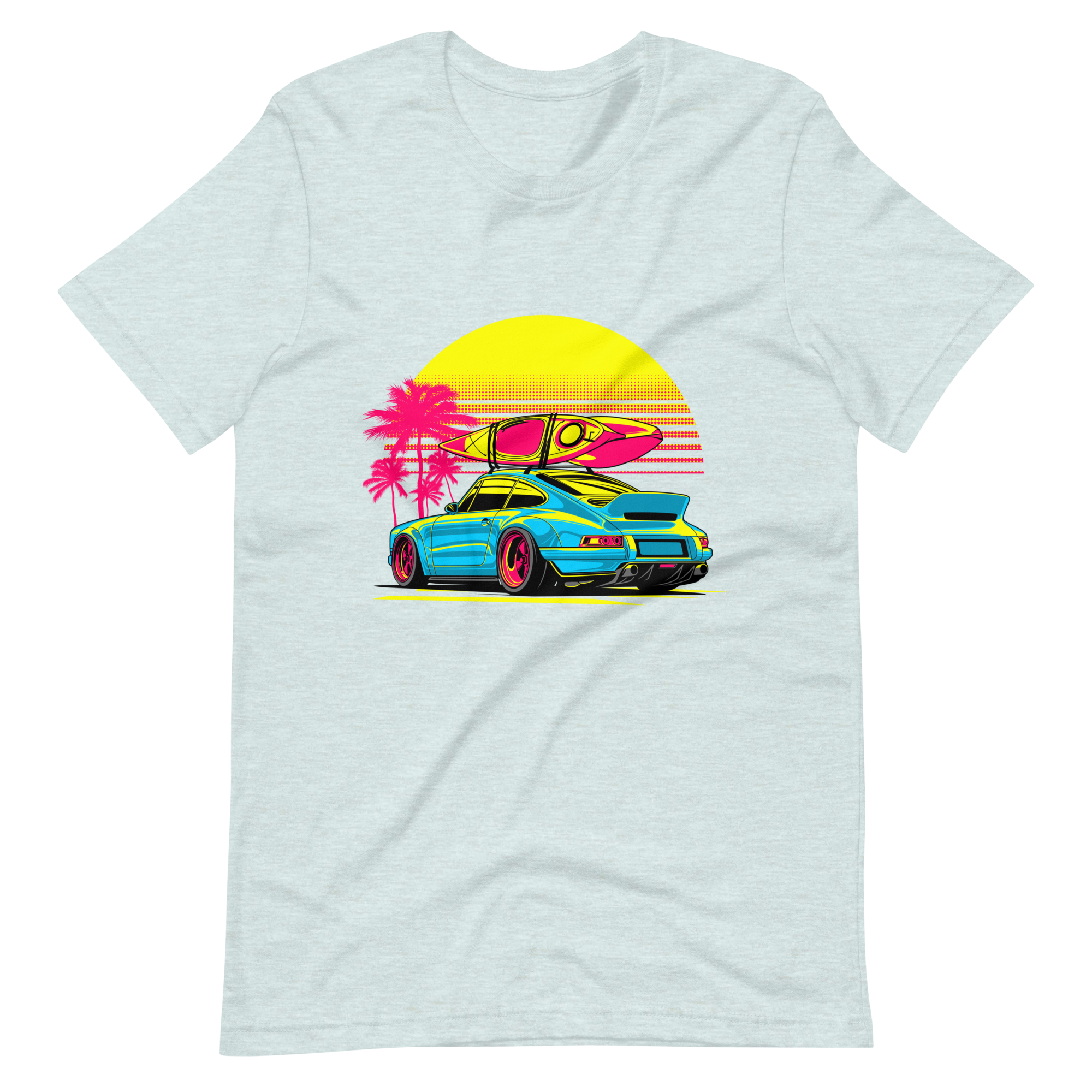 Image of Product mockup