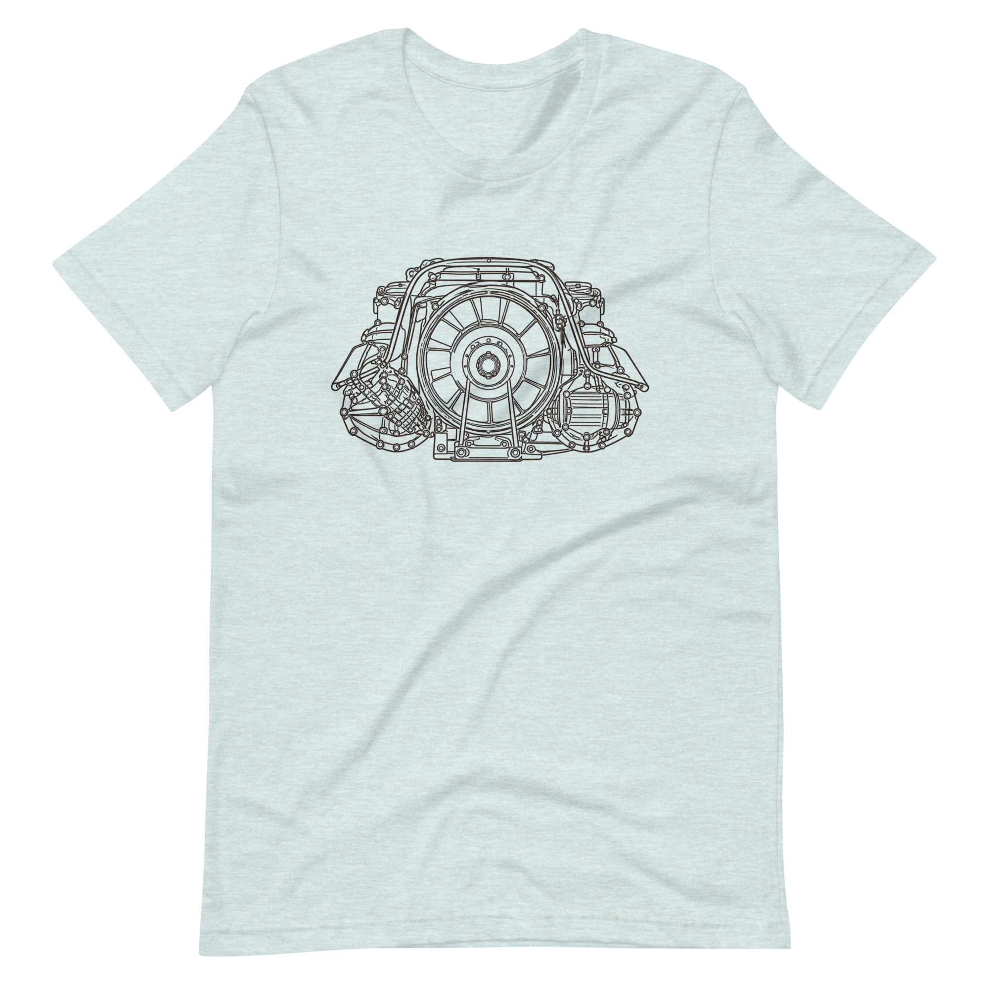 Image of Product mockup