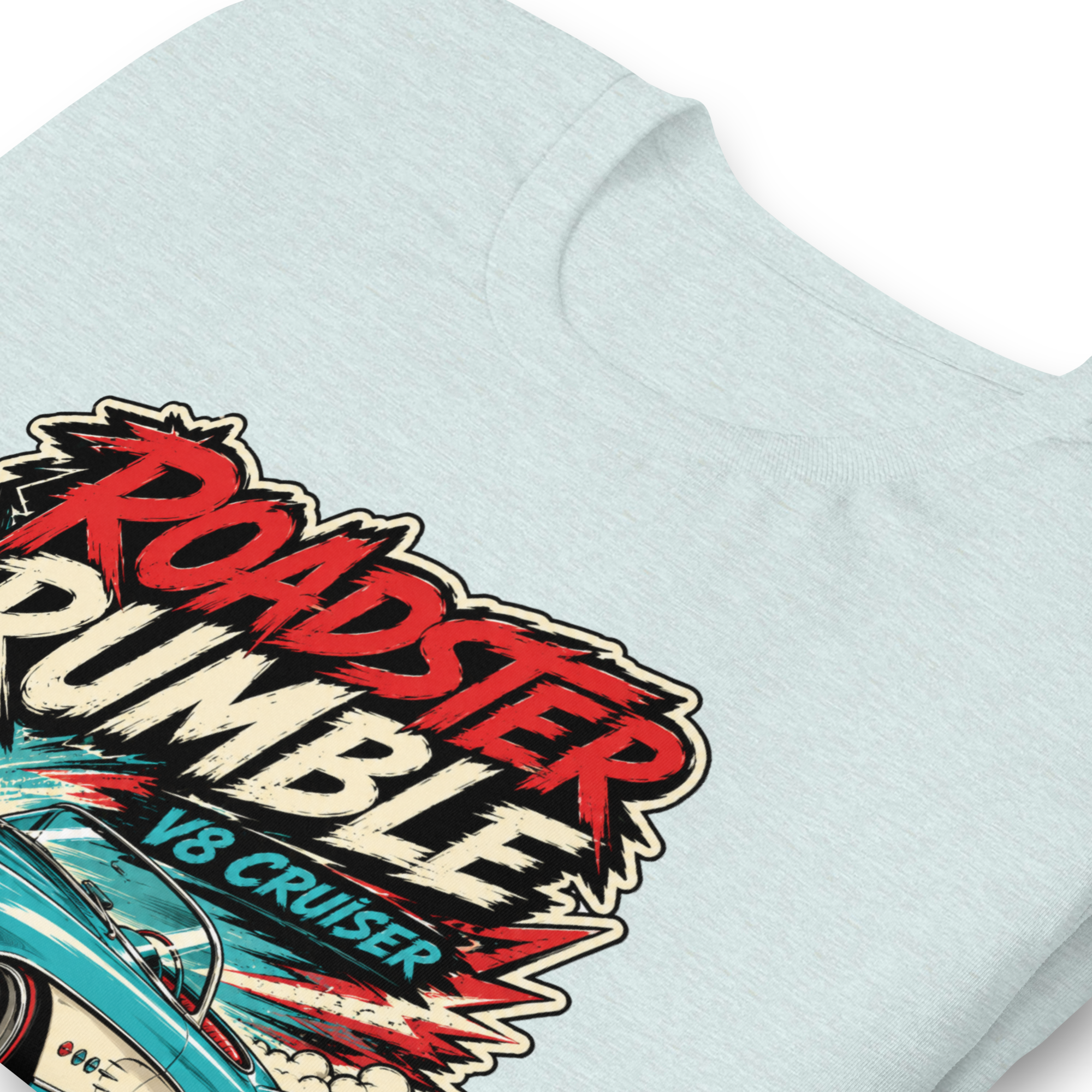 Image of Product mockup