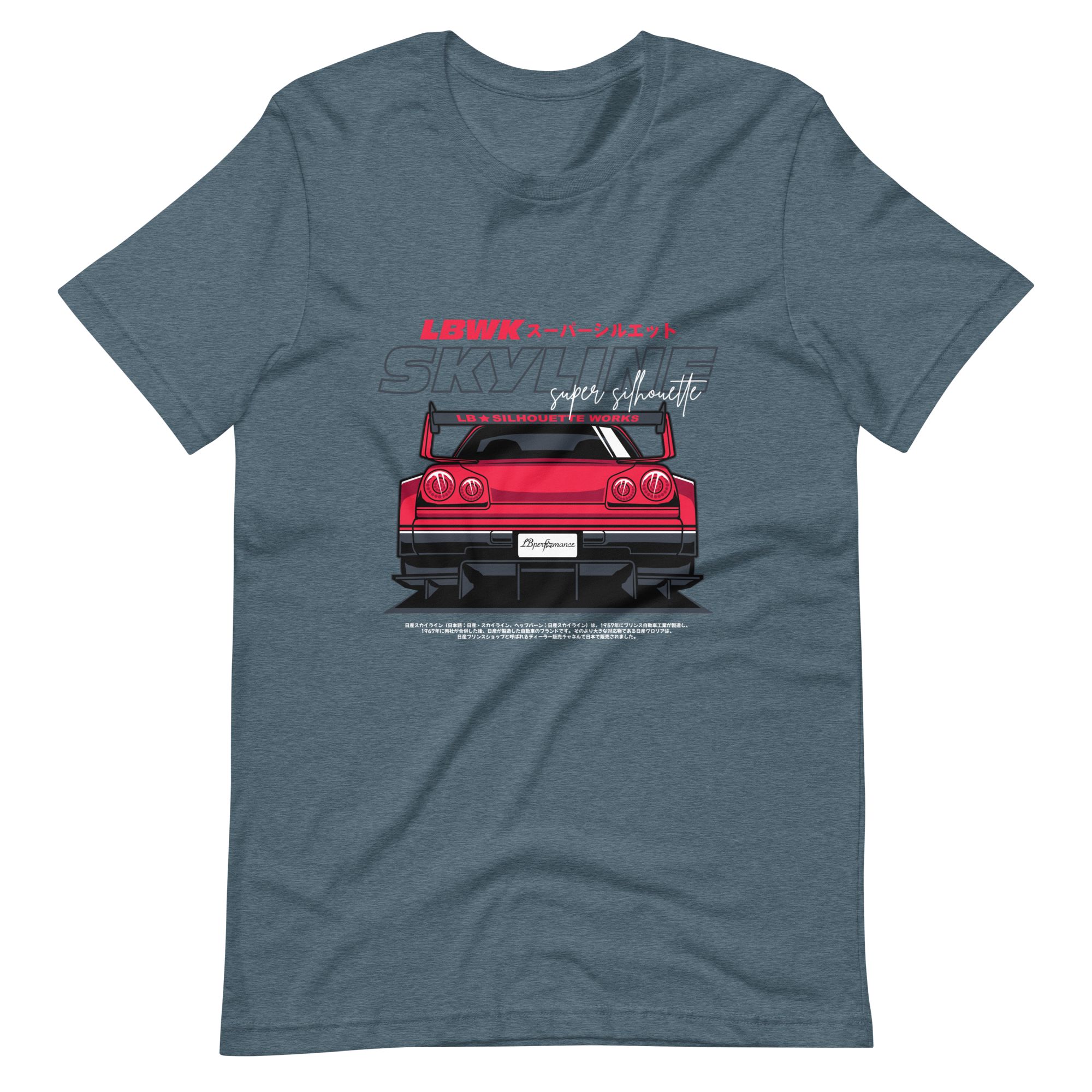 Image of Product mockup