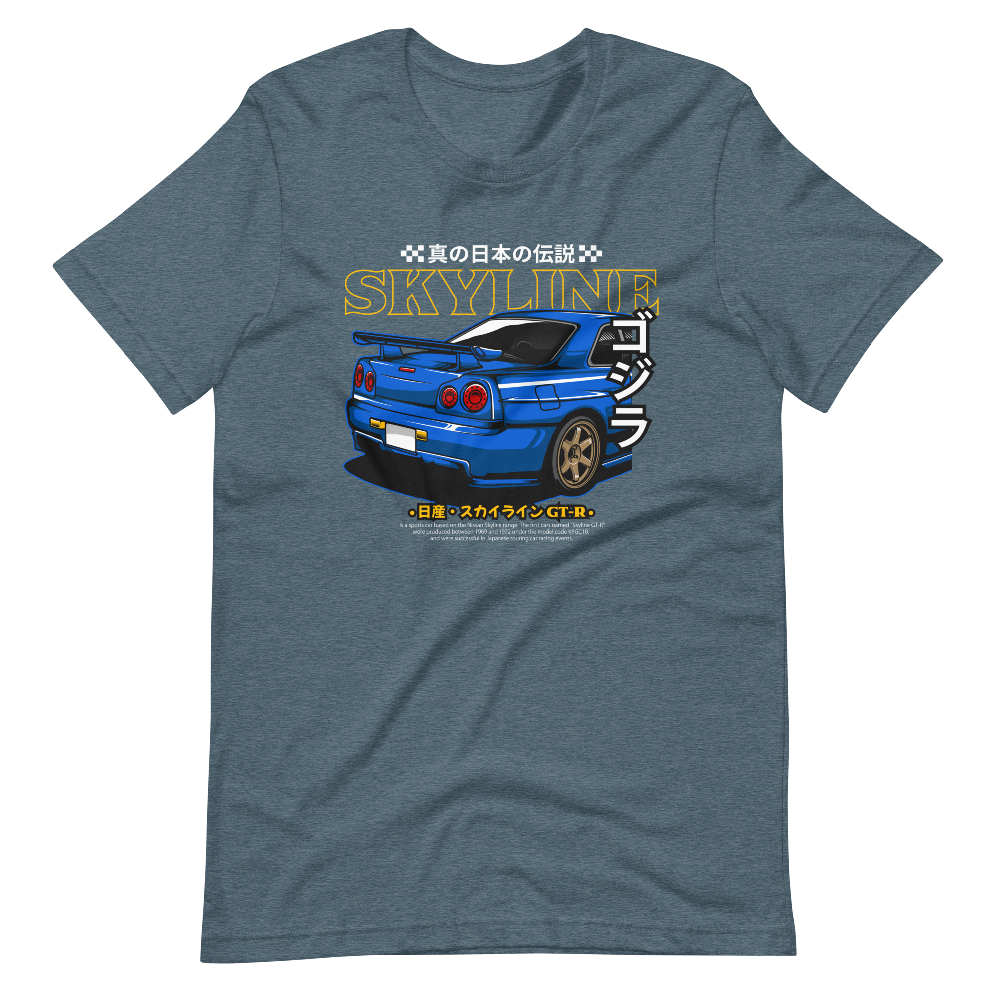 Image of Product mockup