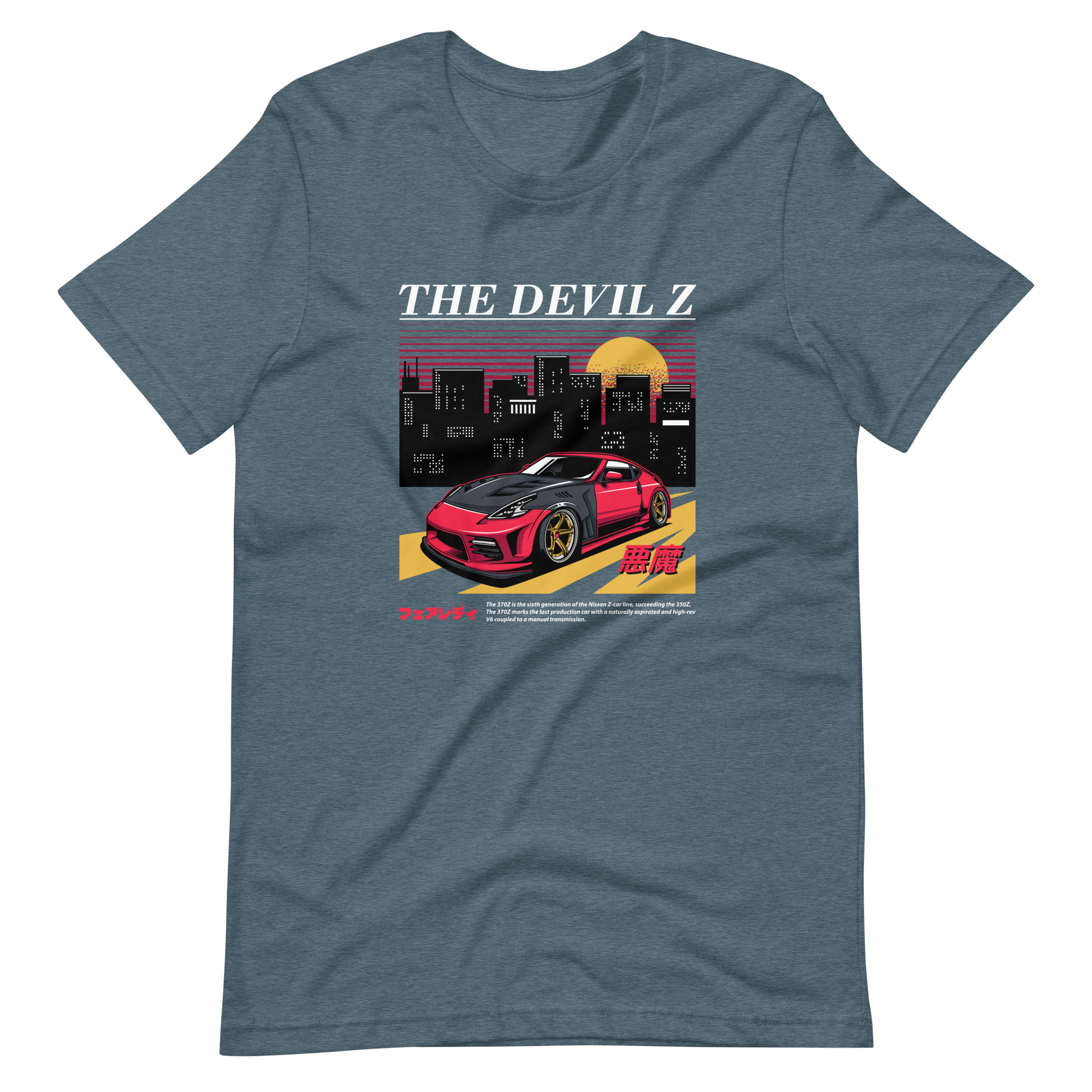 Image of Product mockup