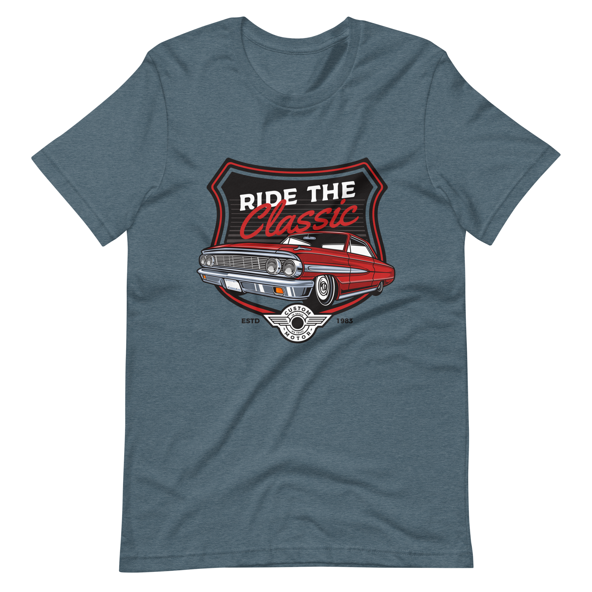 Image of Product mockup