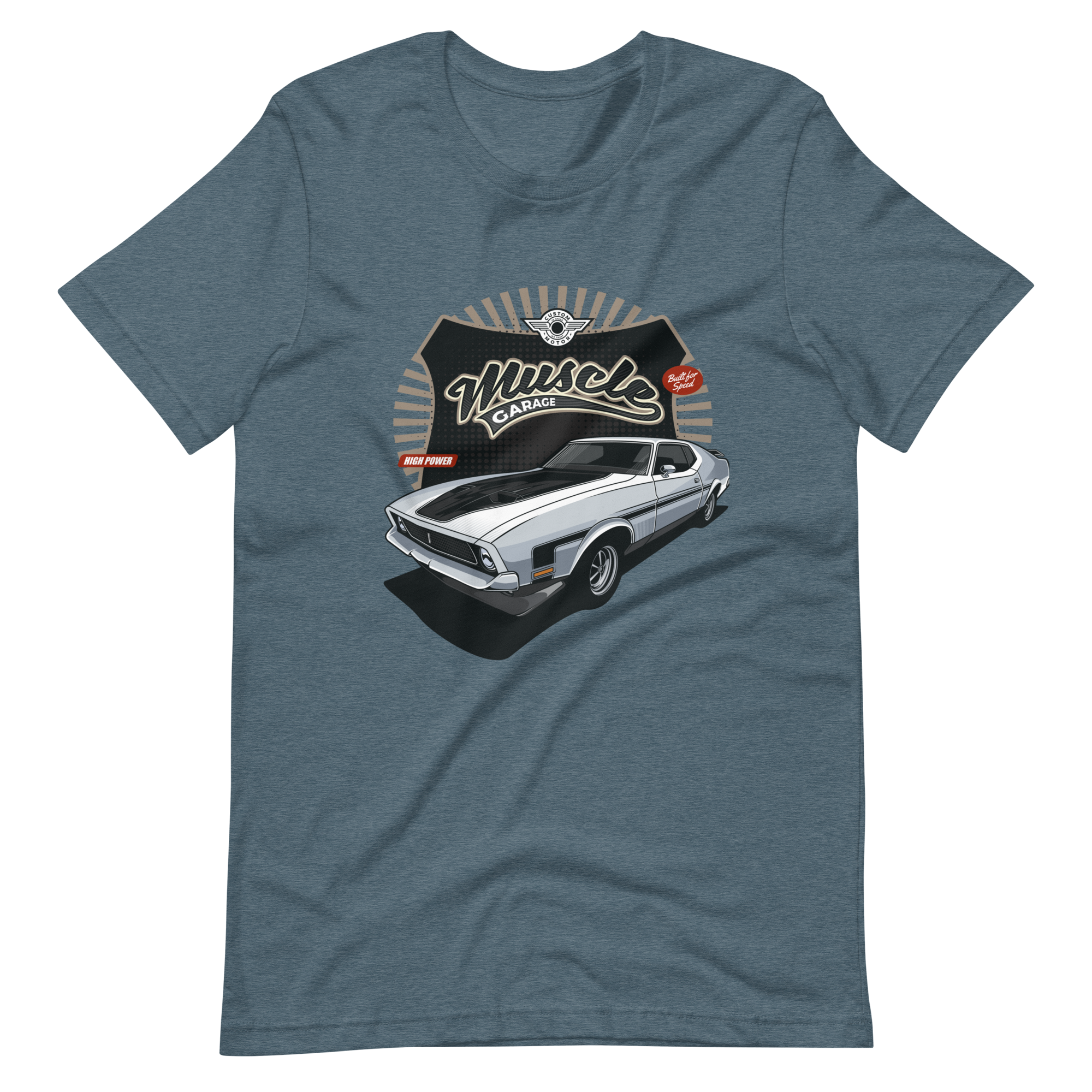 Image of Product mockup