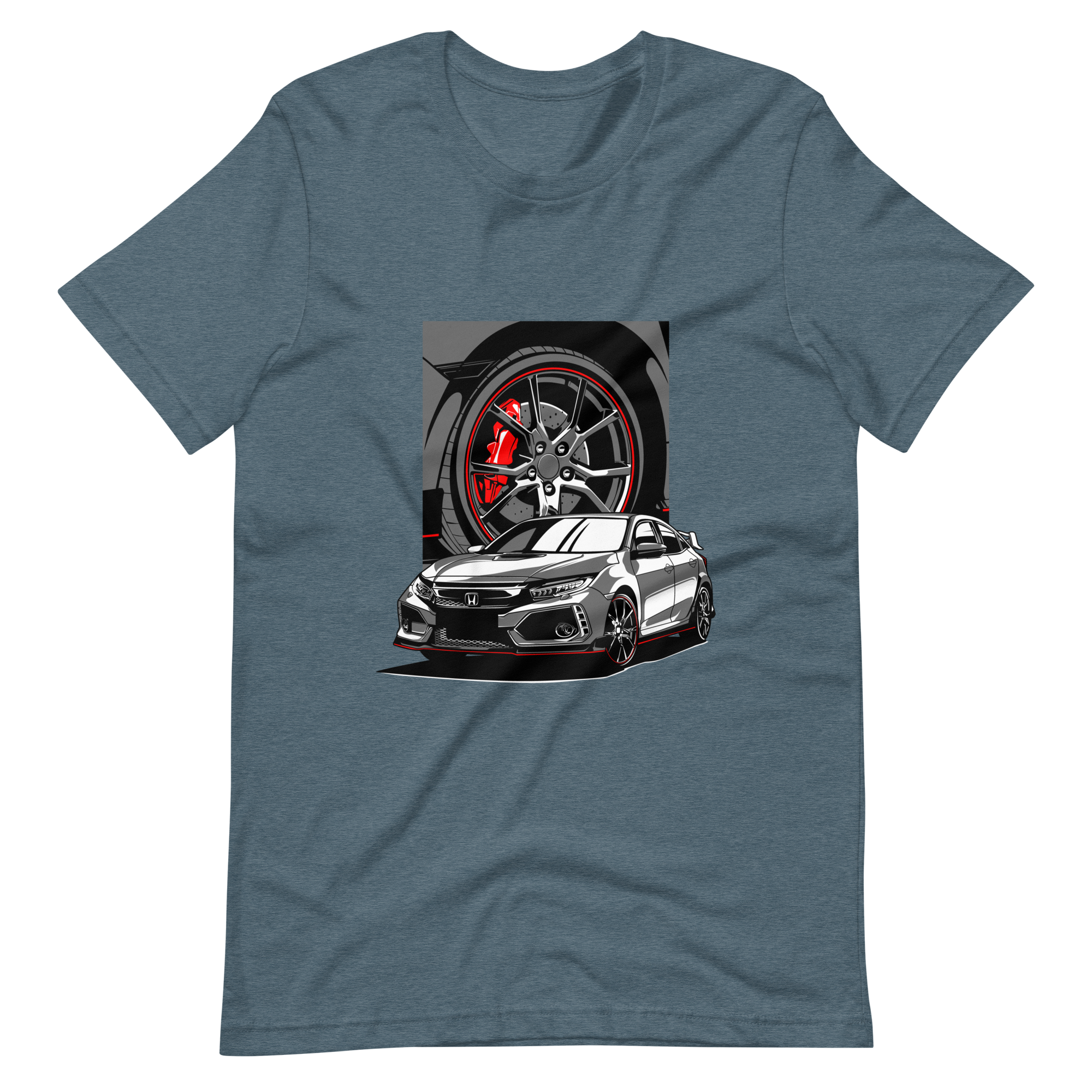 Image of Product mockup