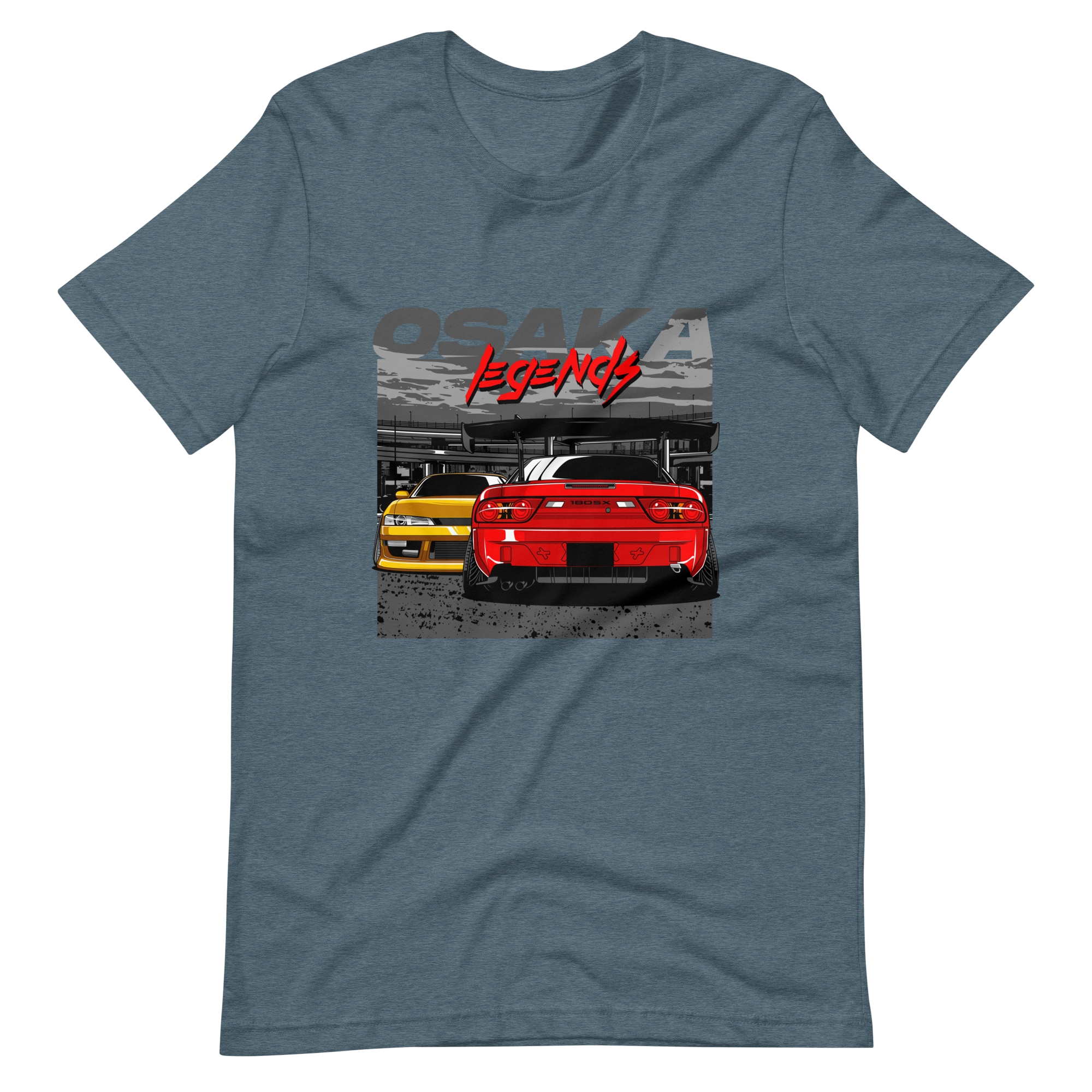 Image of Product mockup