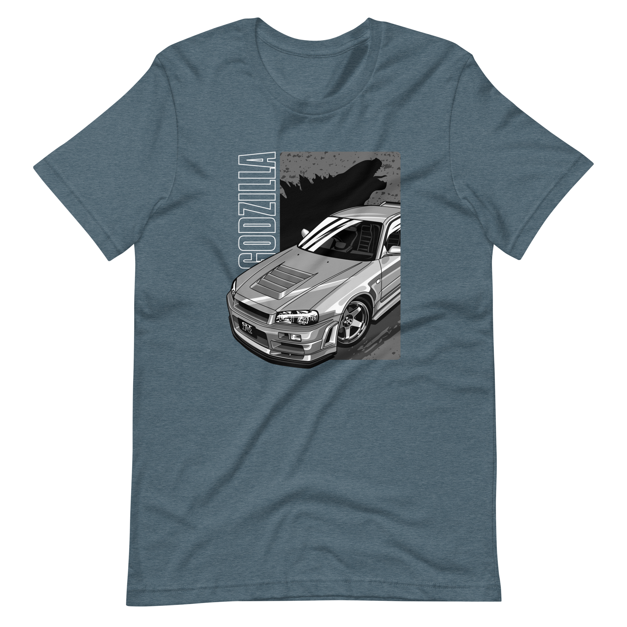 Image of Product mockup