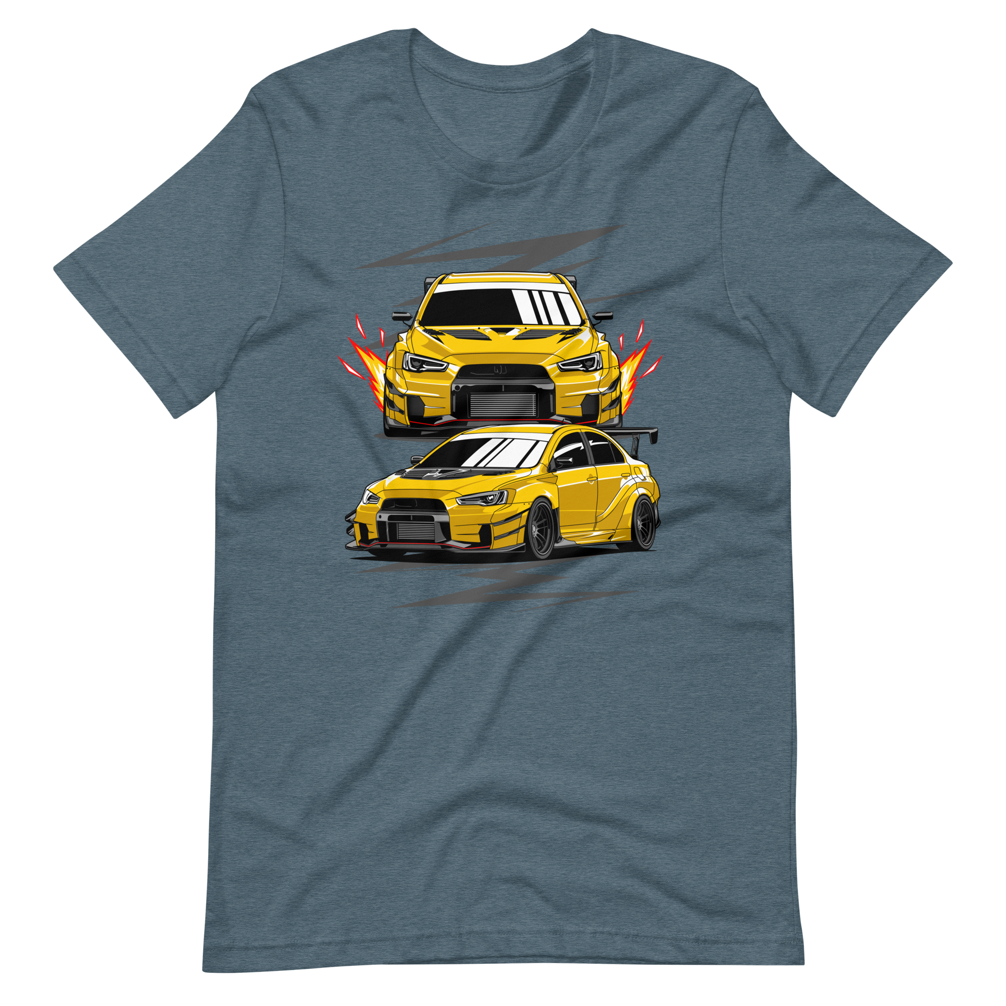 Image of Product mockup