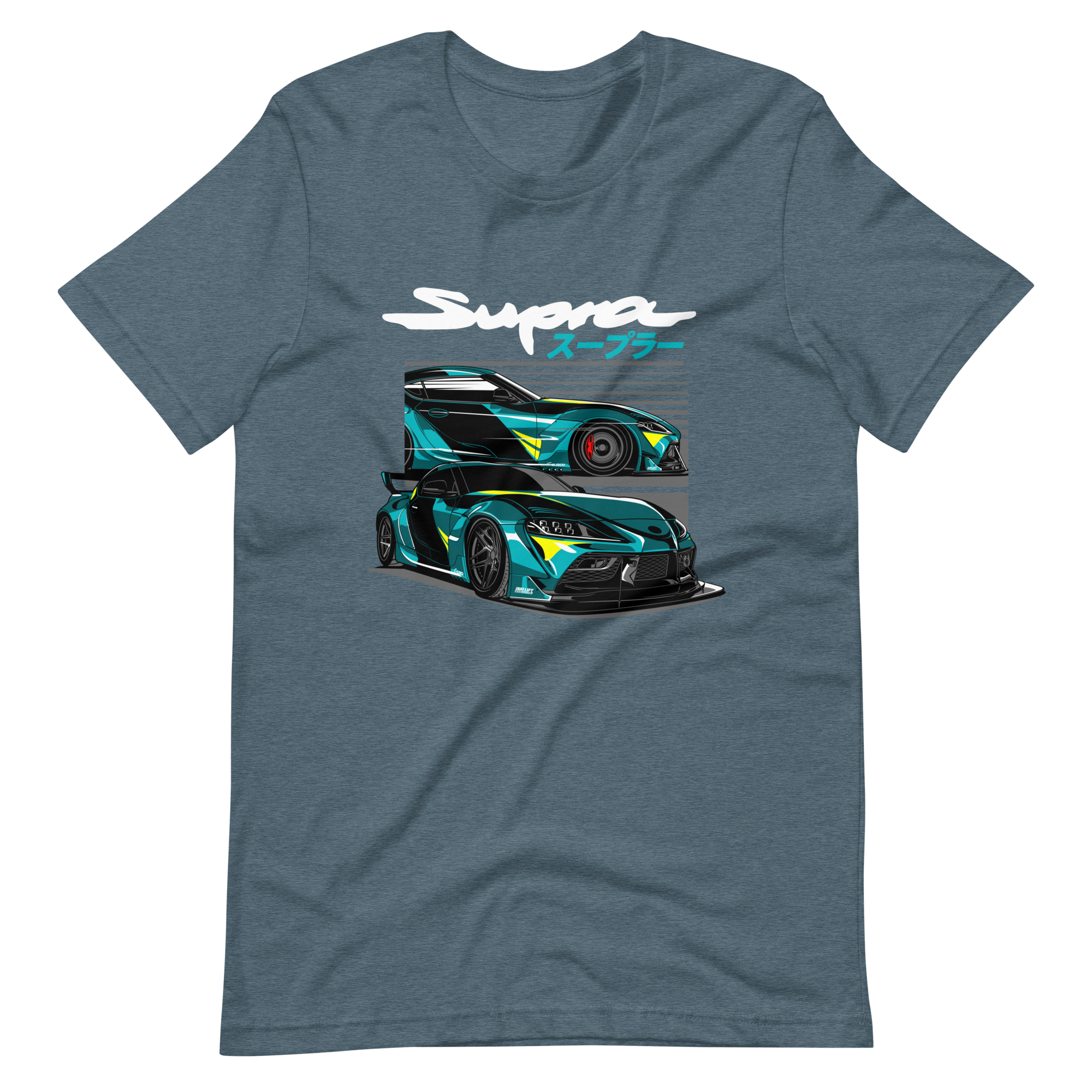 Image of Product mockup