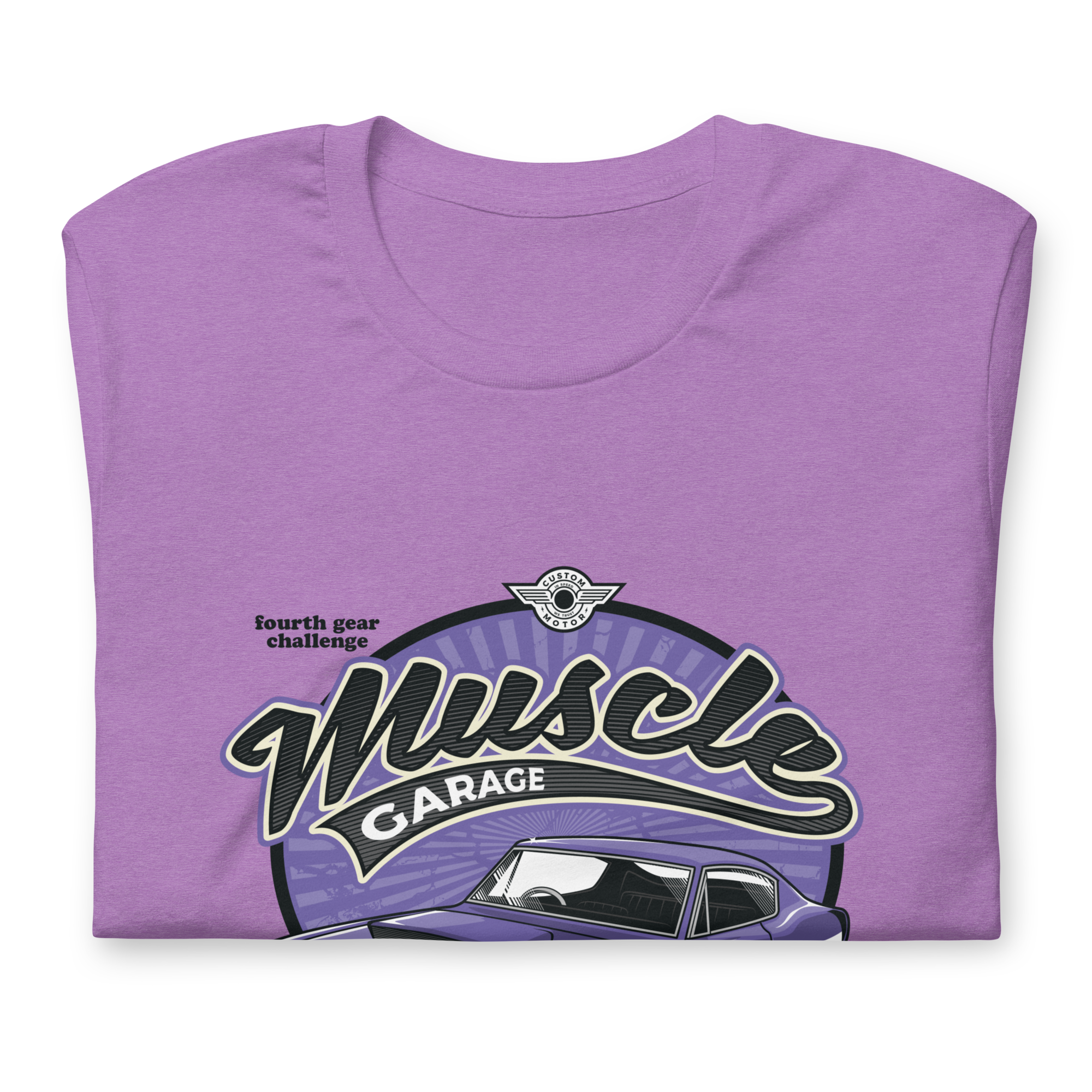 Image of Product mockup