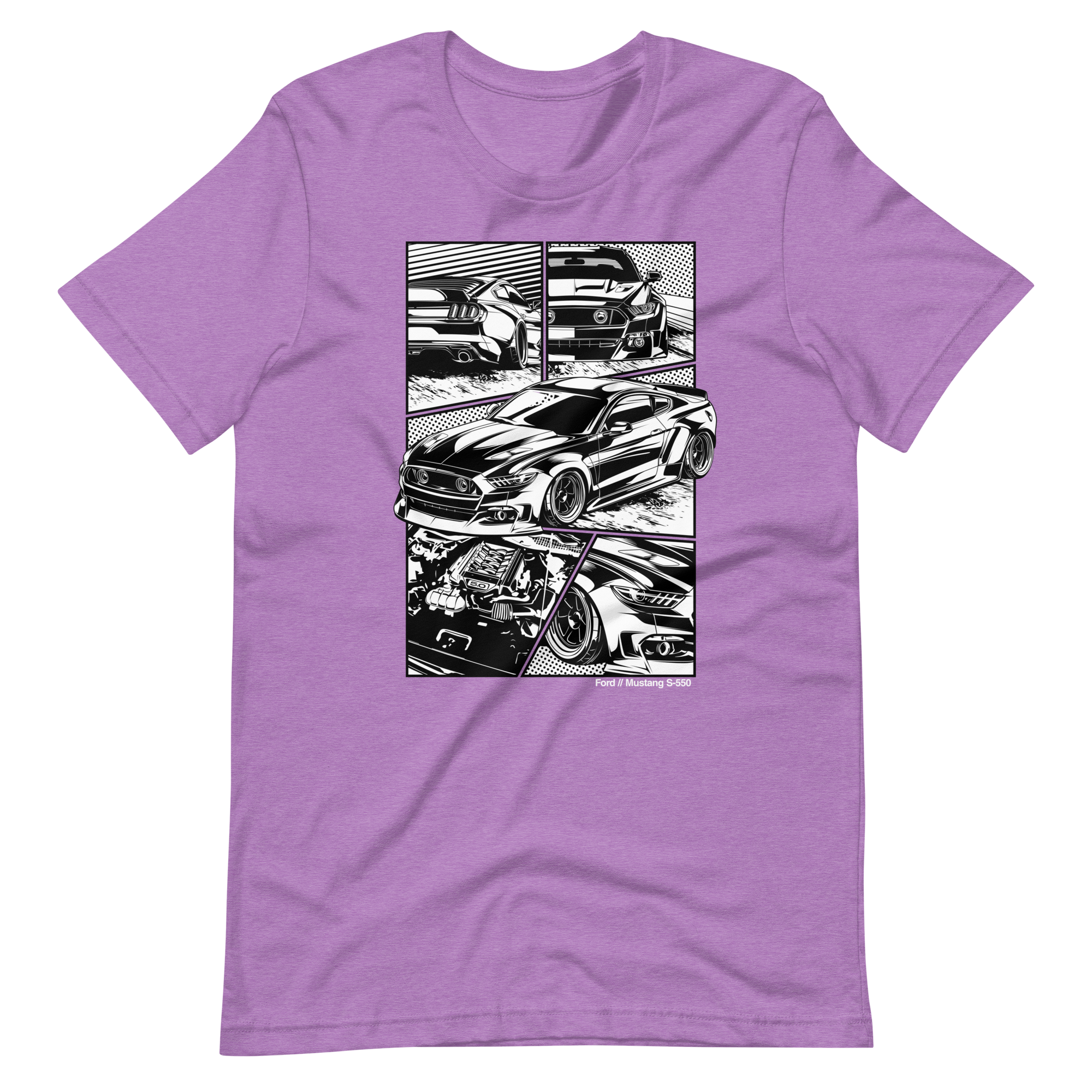 Image of Product mockup