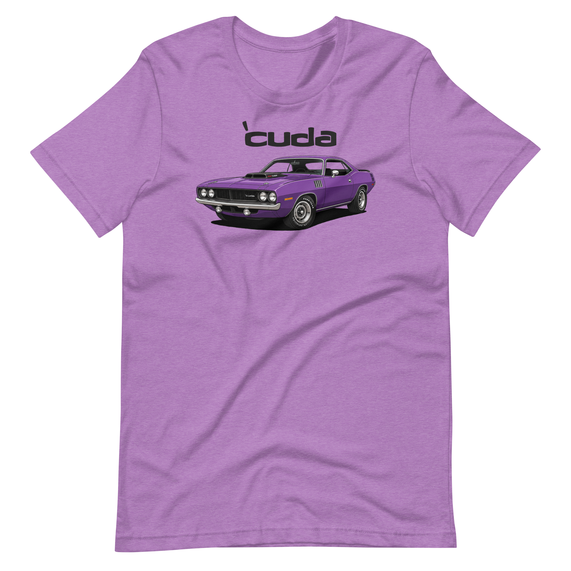 Image of Product mockup