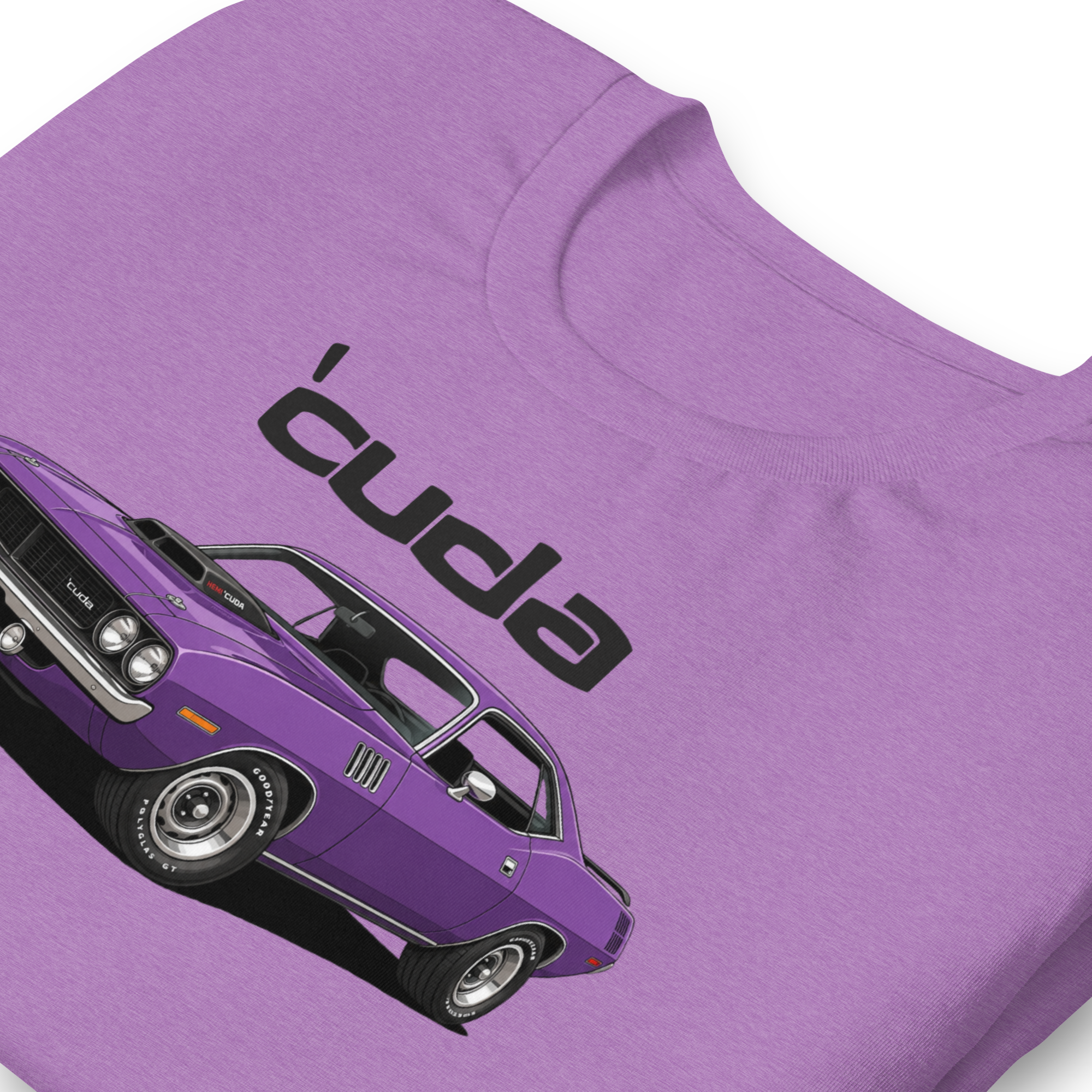 Image of Product mockup