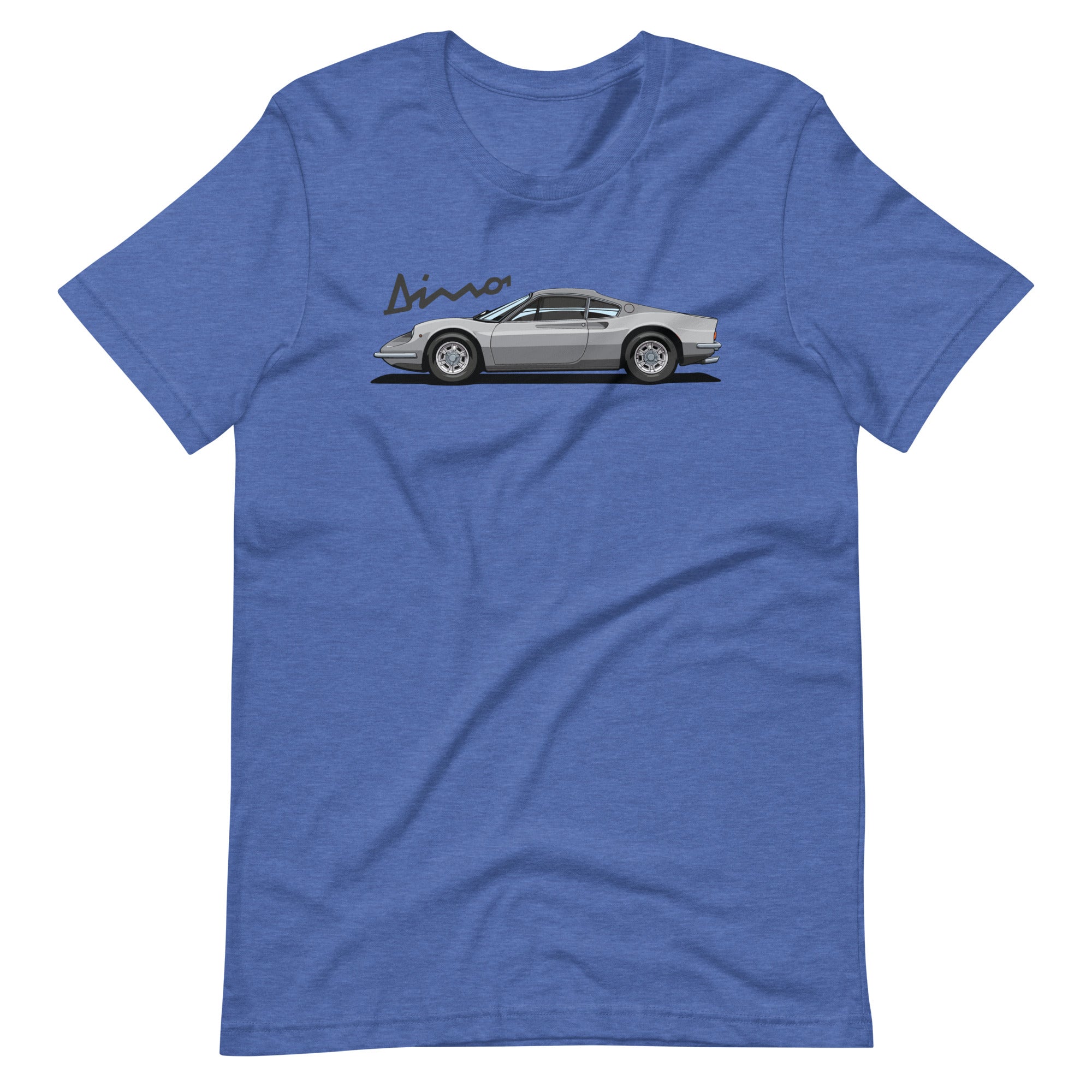 Image of Ferrari Dino 246 GT T-Shirt