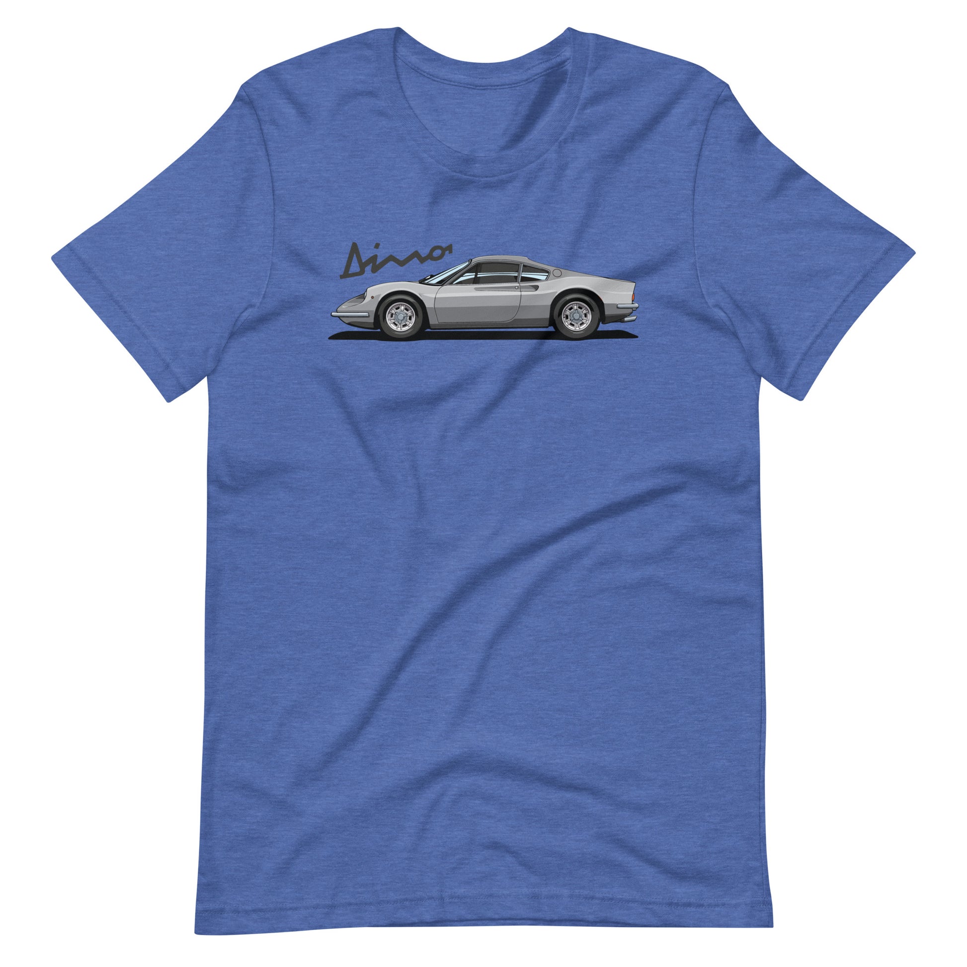 Ferrari Dino 246 GT T-Shirt