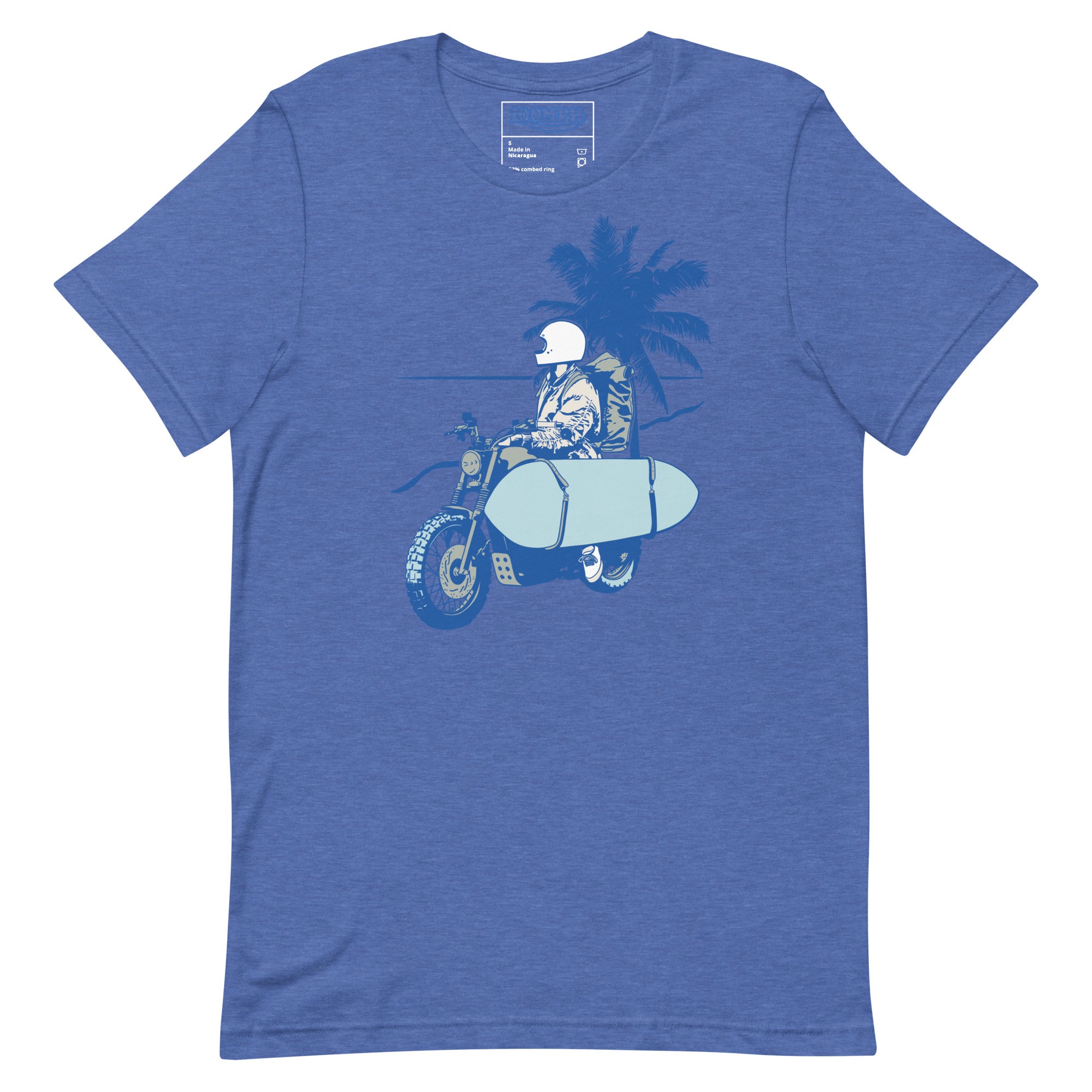 Image of Product mockup