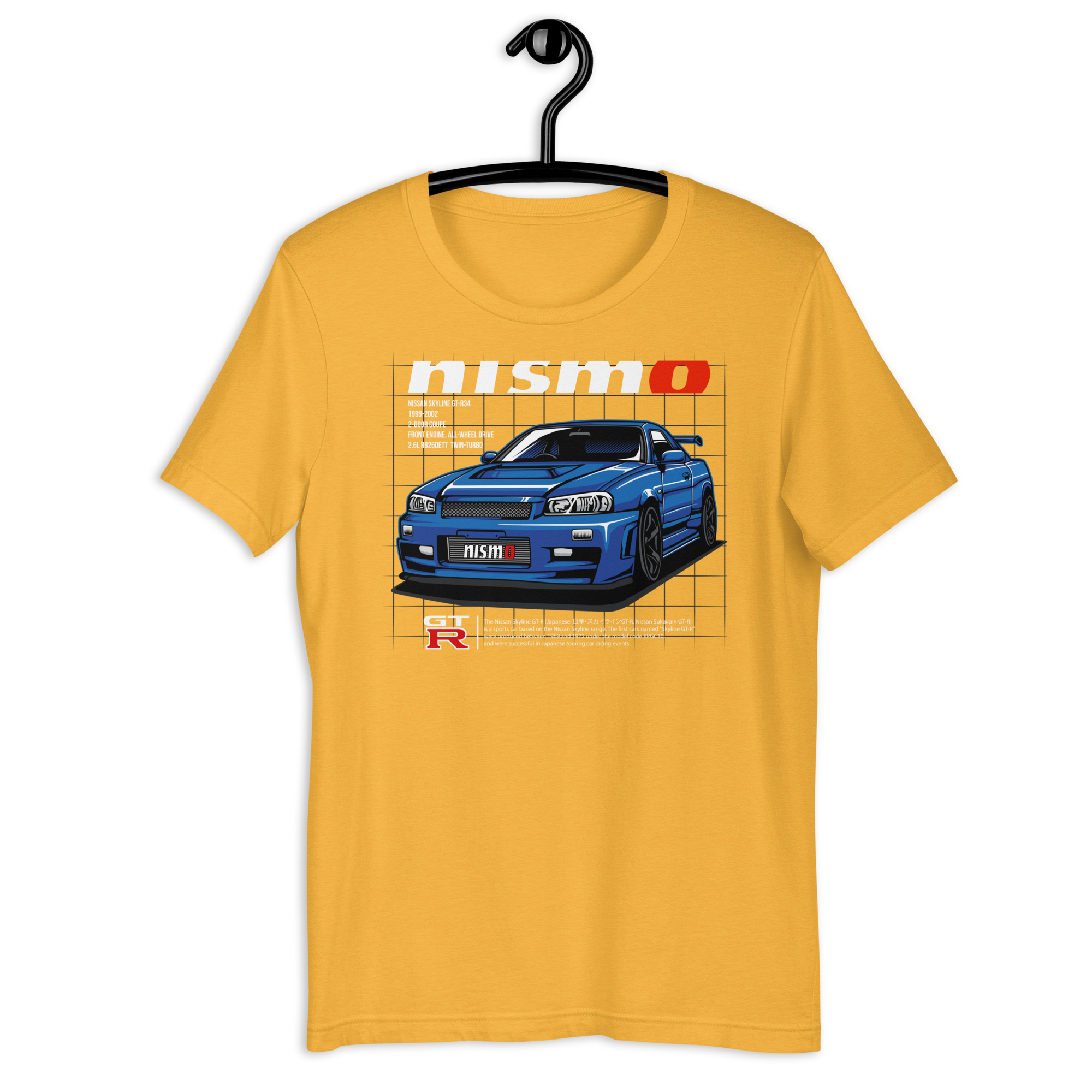 Image of Product mockup