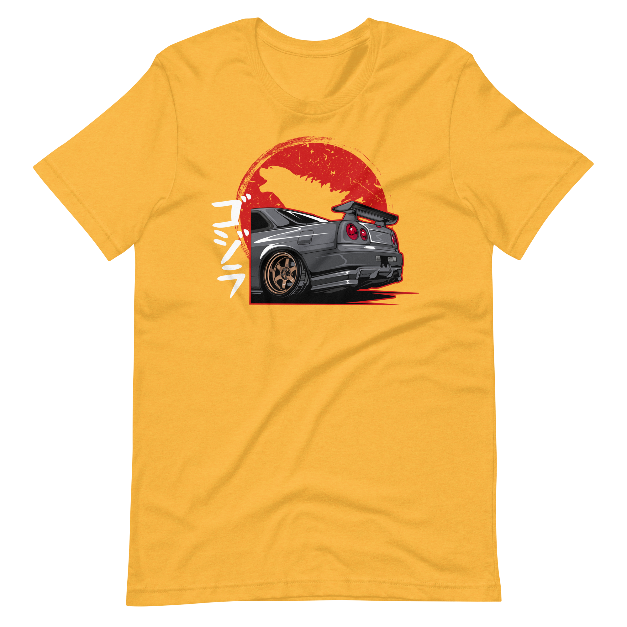 Image of Product mockup