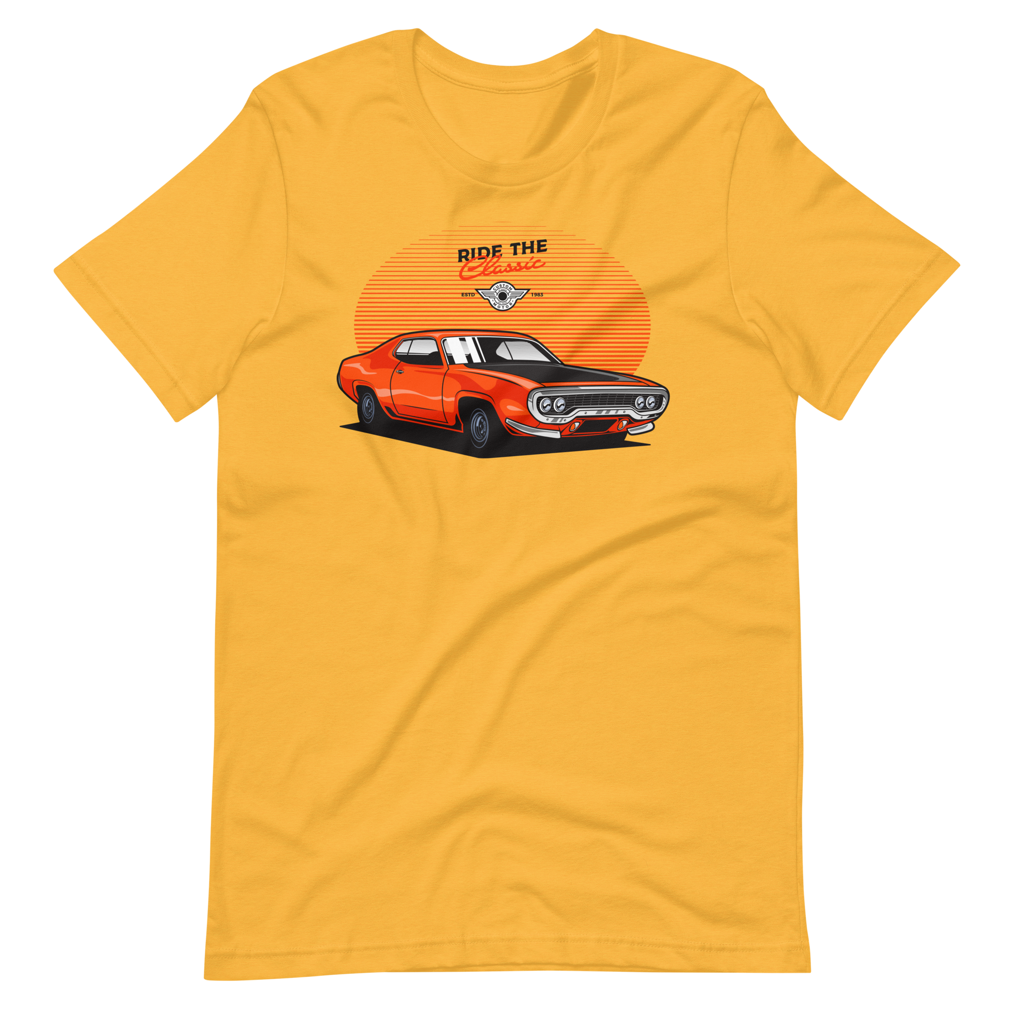 Image of Product mockup