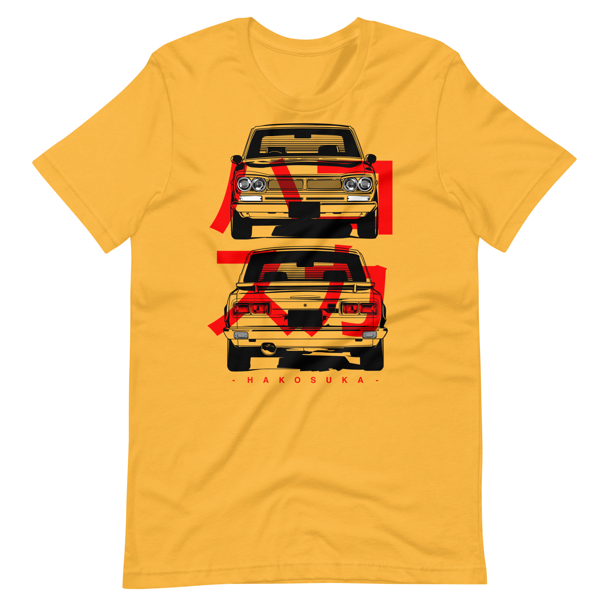 Image of Product mockup