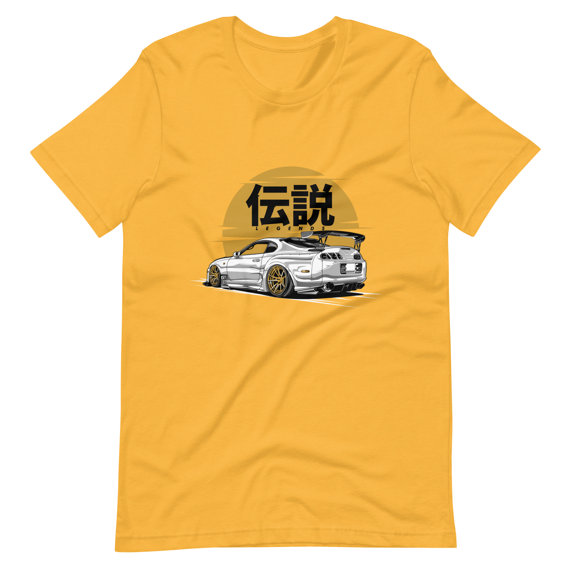 Image of Product mockup