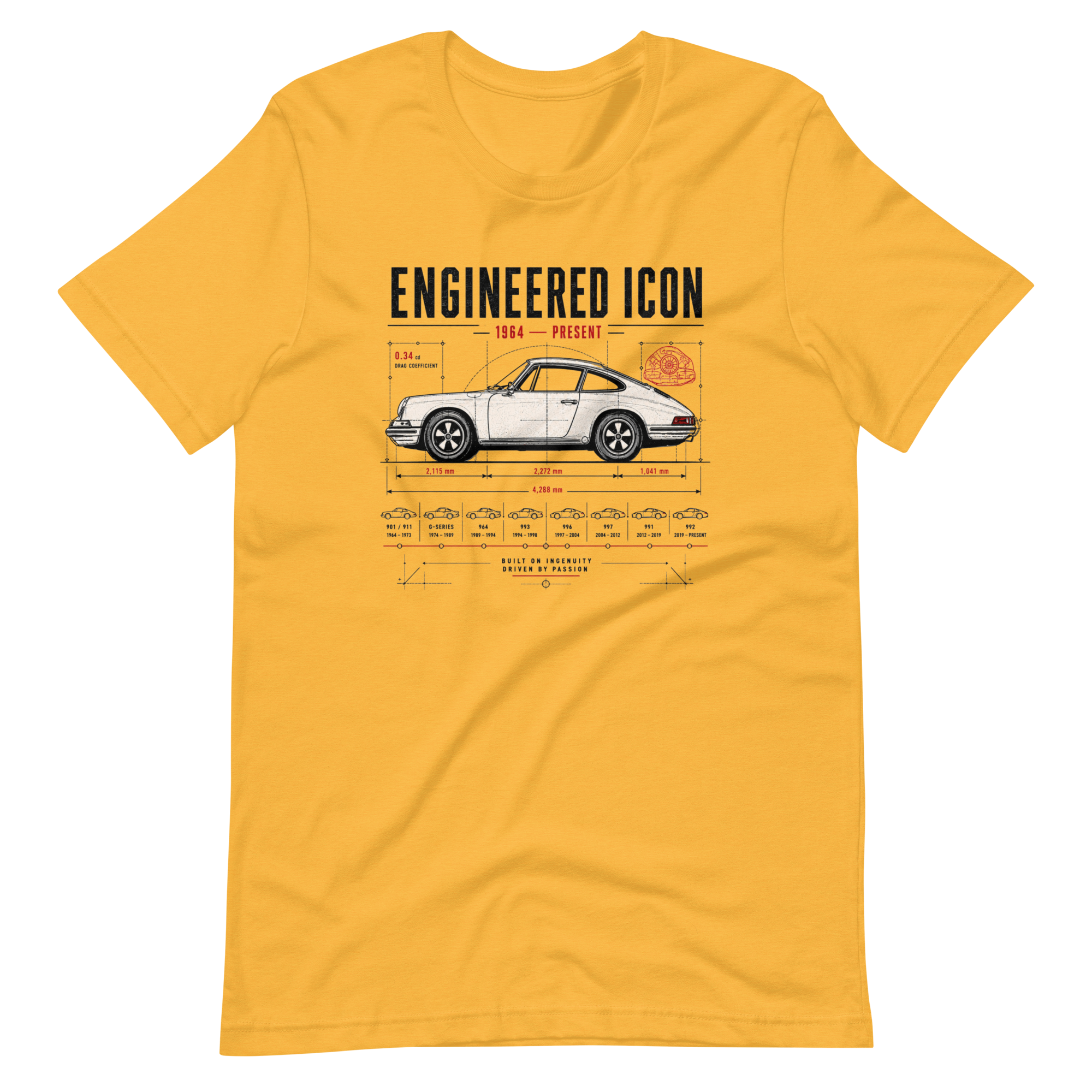 Image of Product mockup