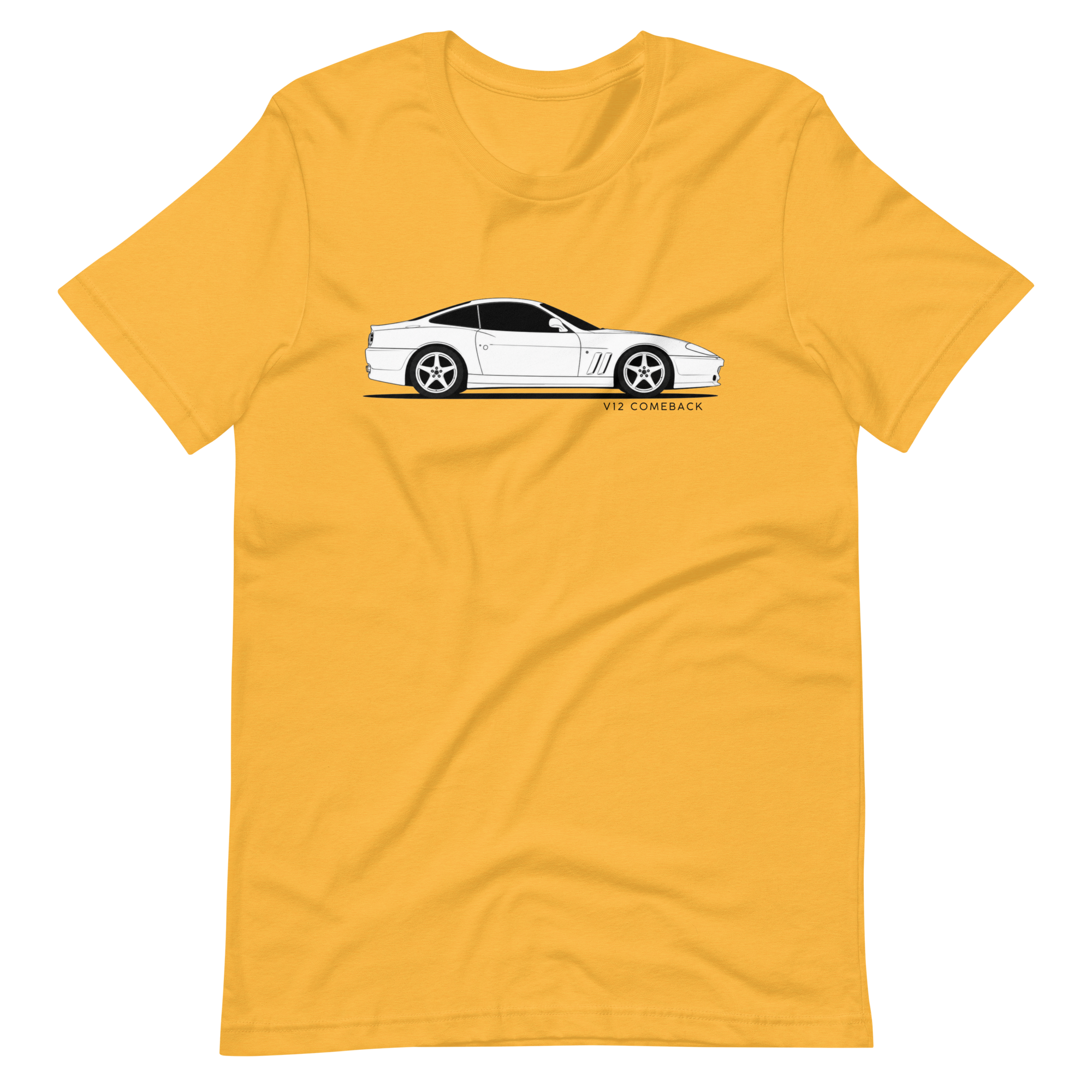 Image of Product mockup
