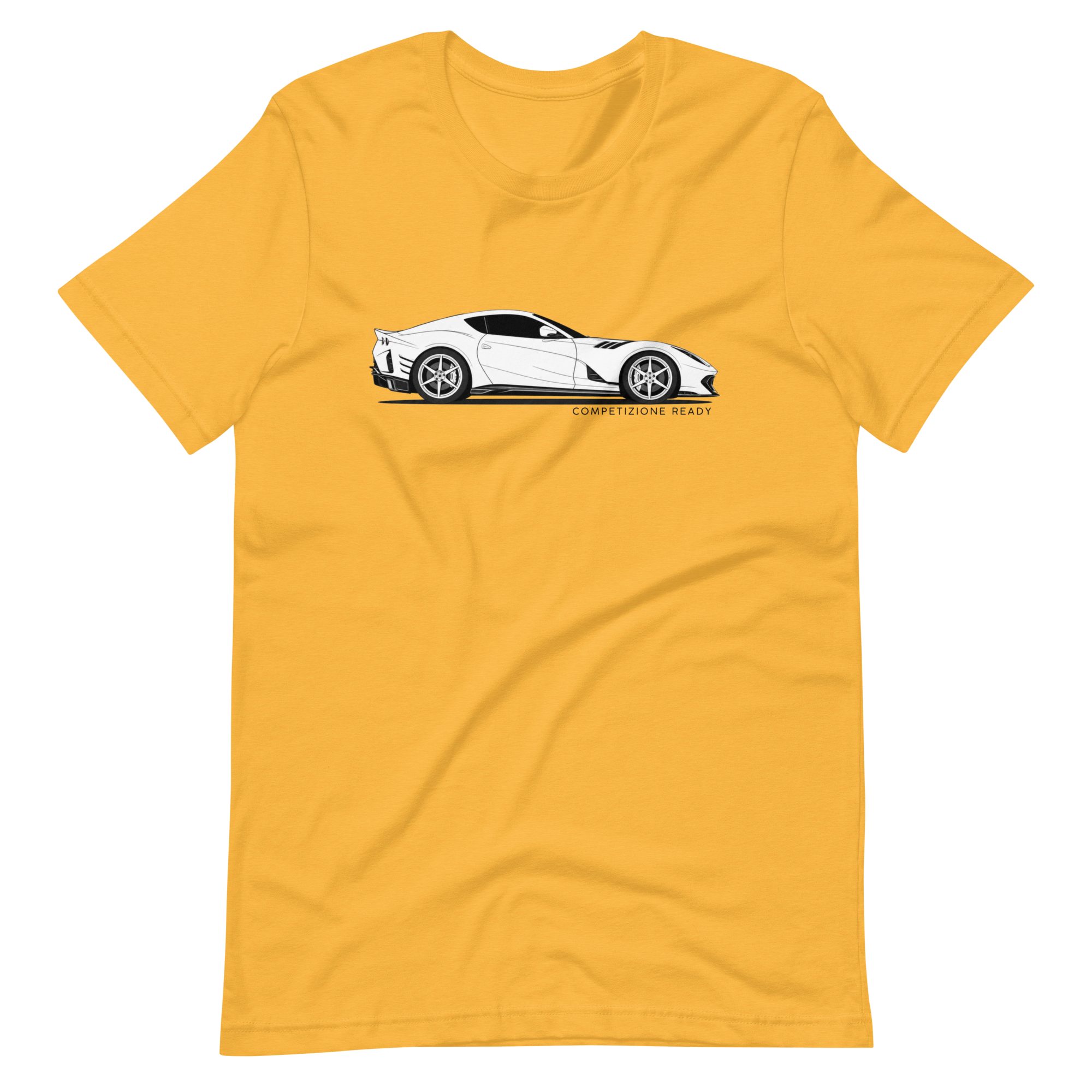 Image of Product mockup