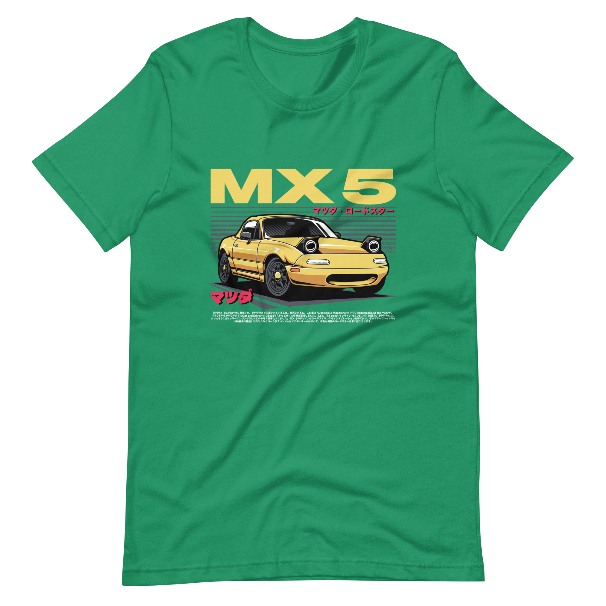 Image of Product mockup