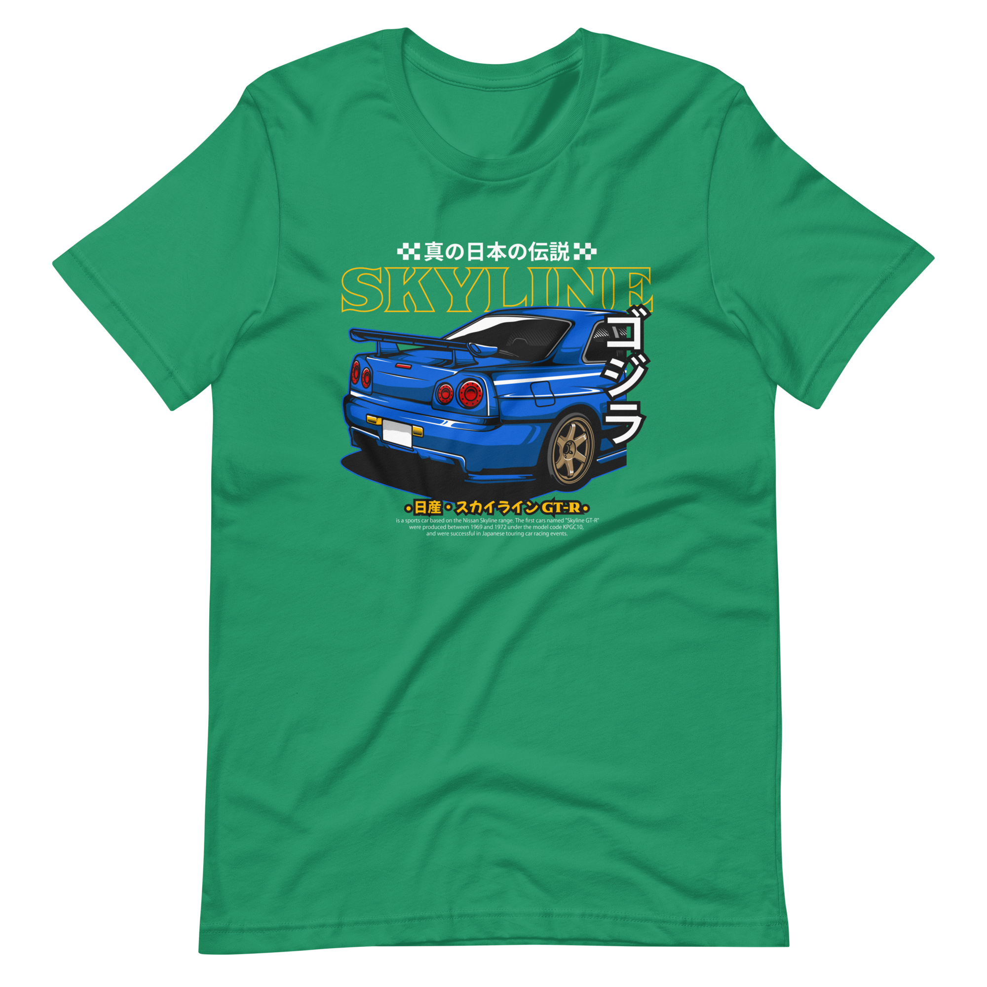 Image of Product mockup