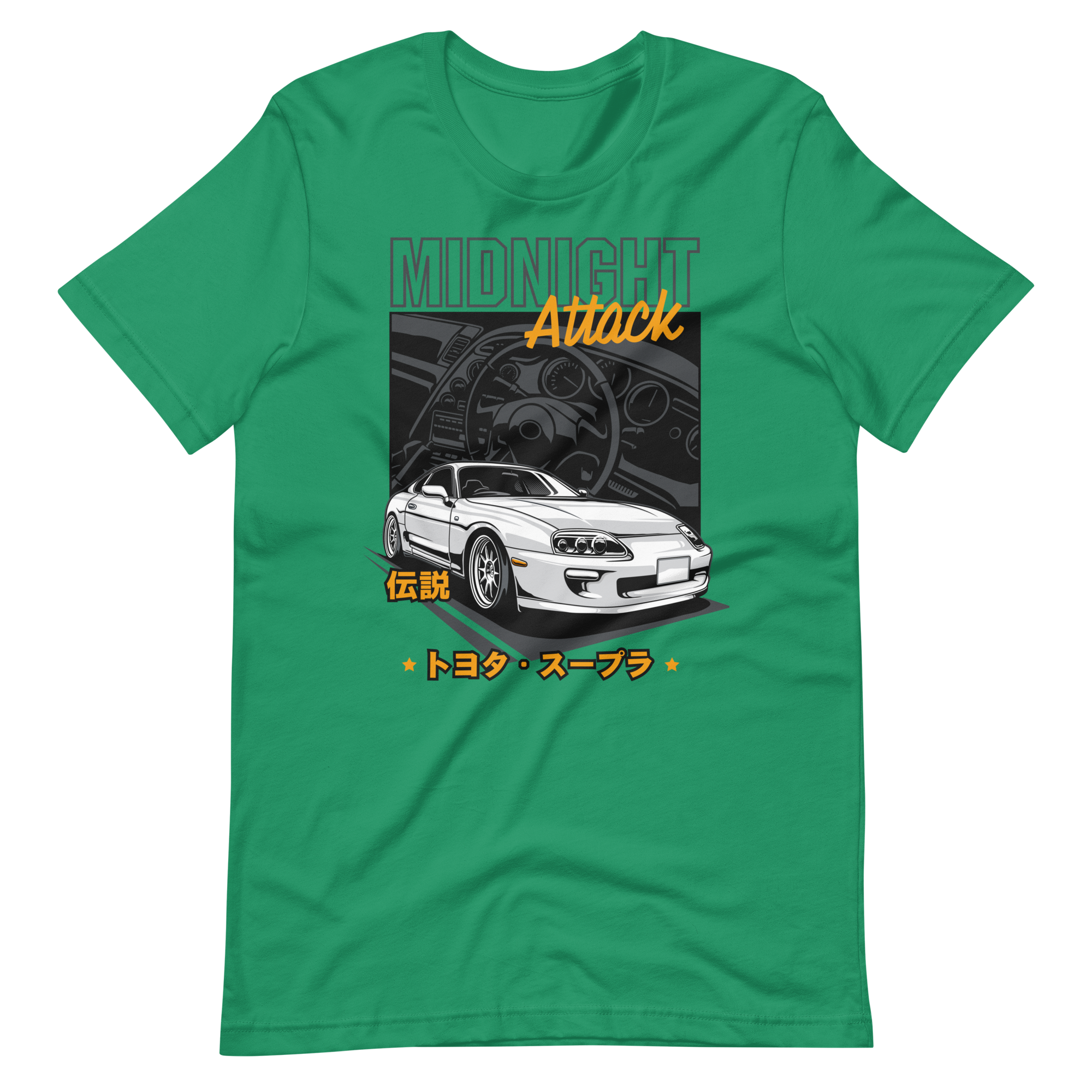 Image of Product mockup