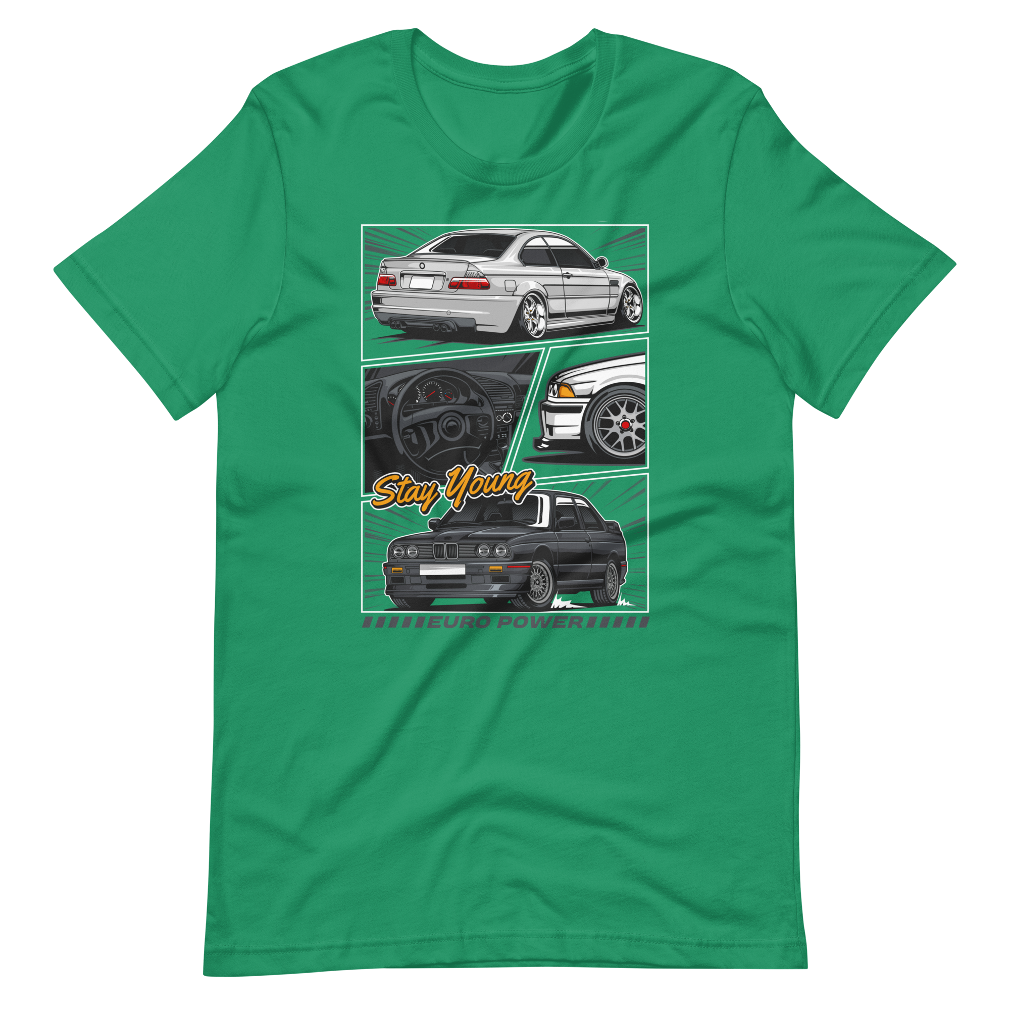 Image of Product mockup