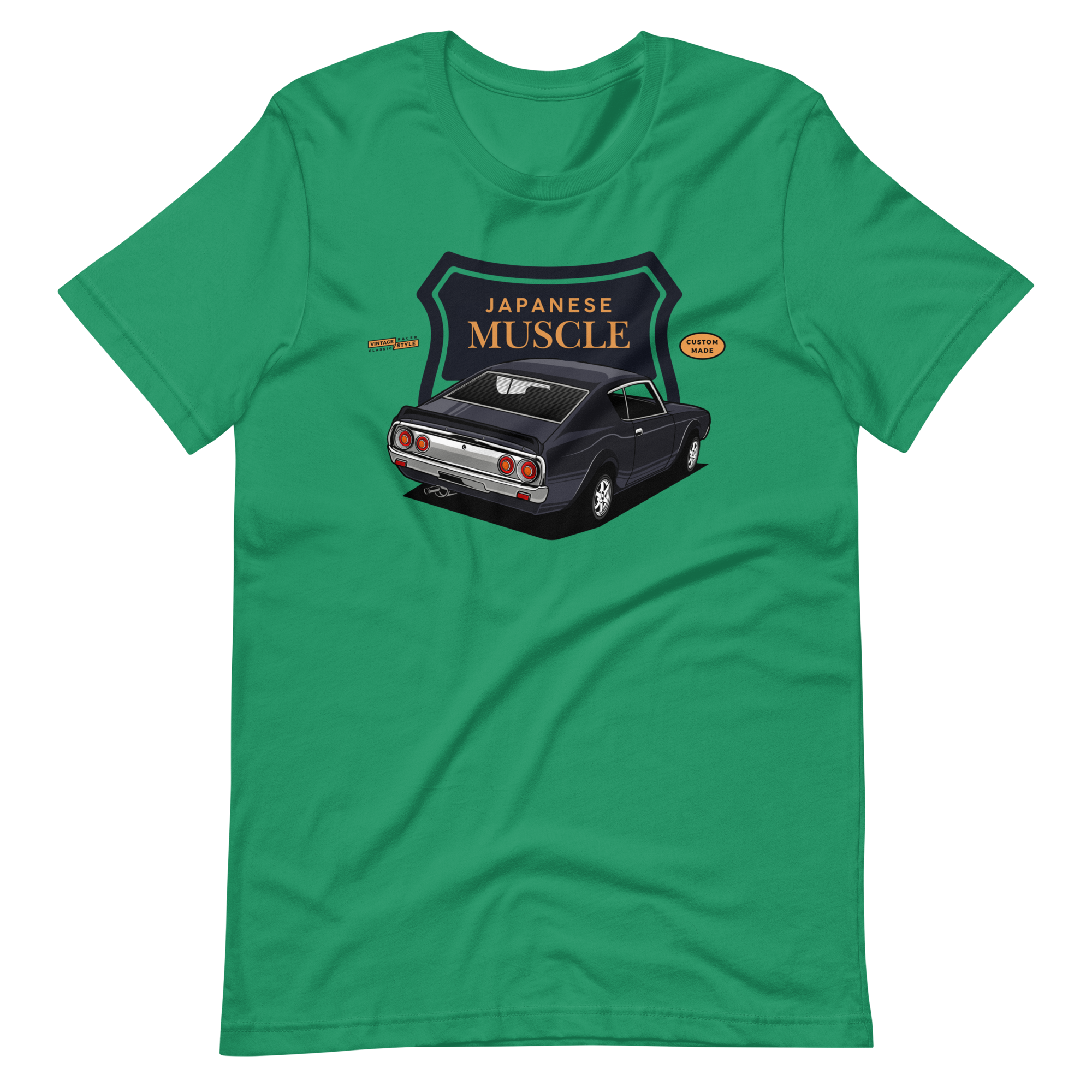 Image of Product mockup