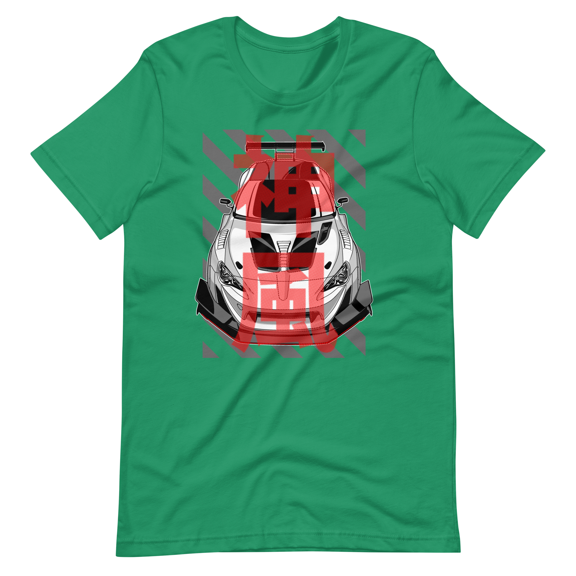 Image of Product mockup