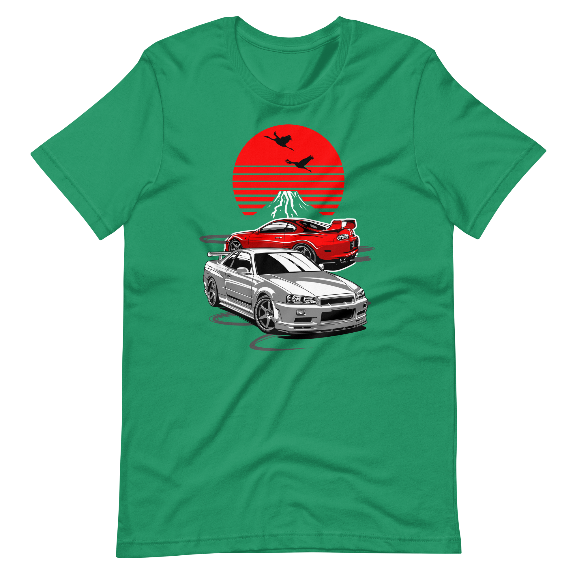Image of Product mockup