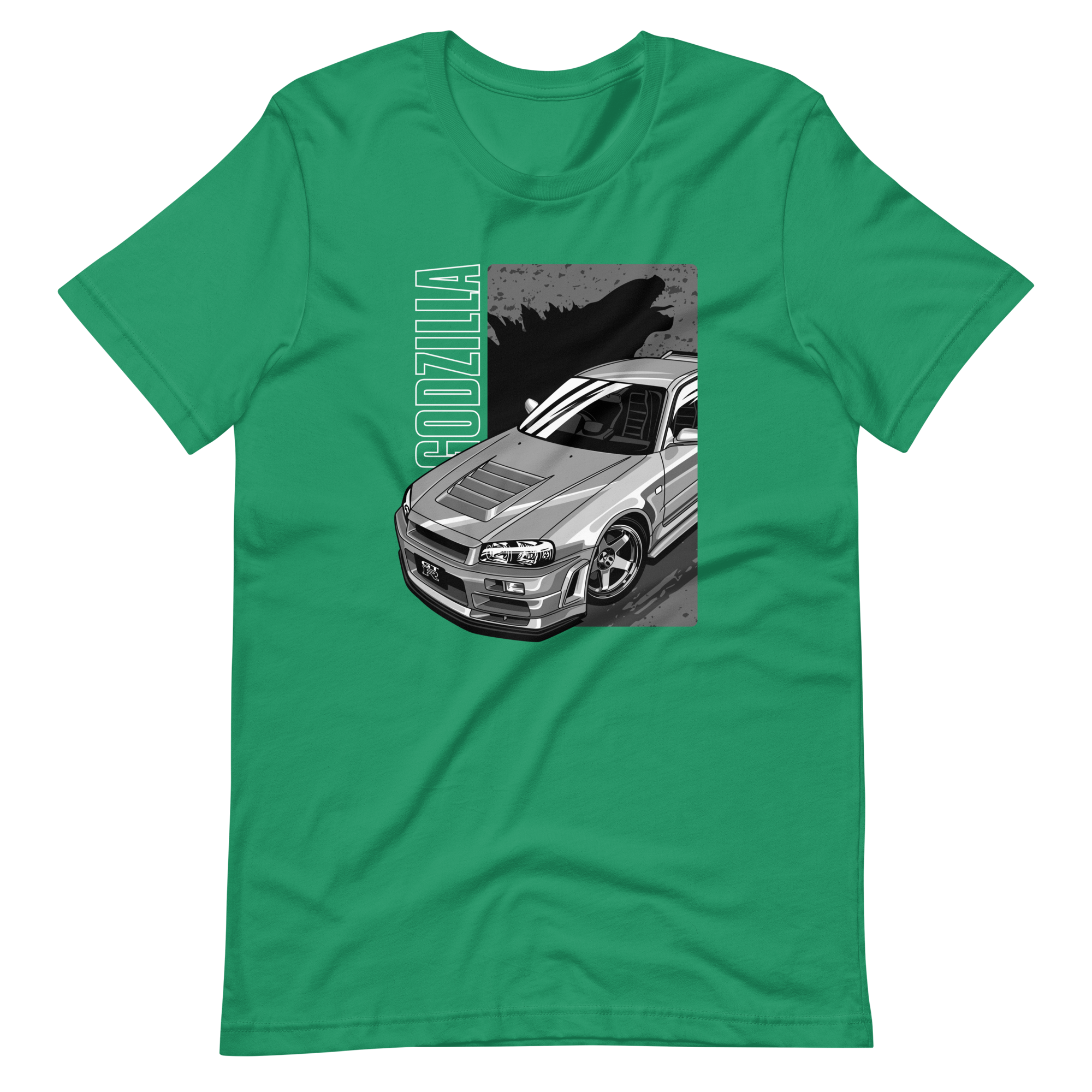 Image of Product mockup