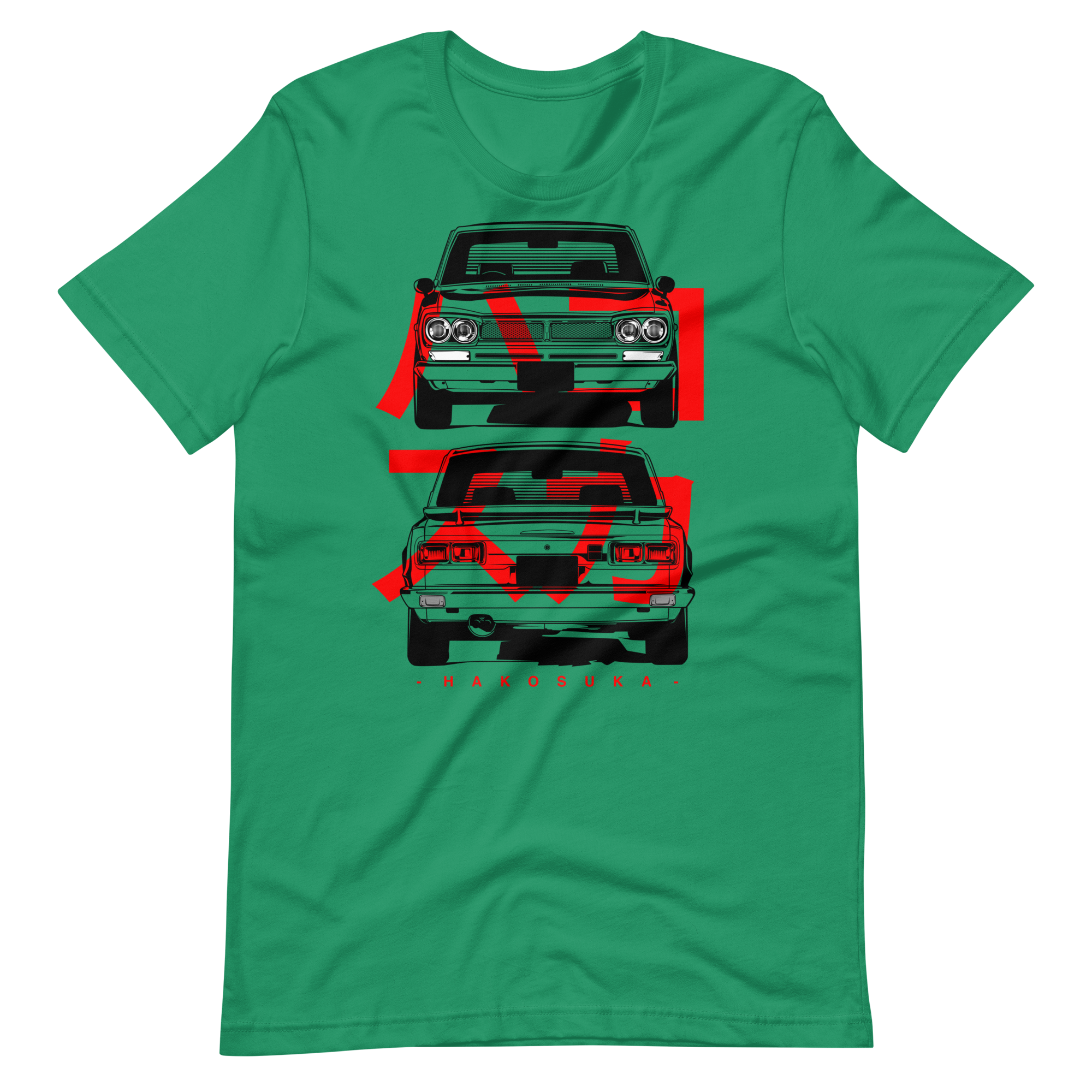 Image of Product mockup