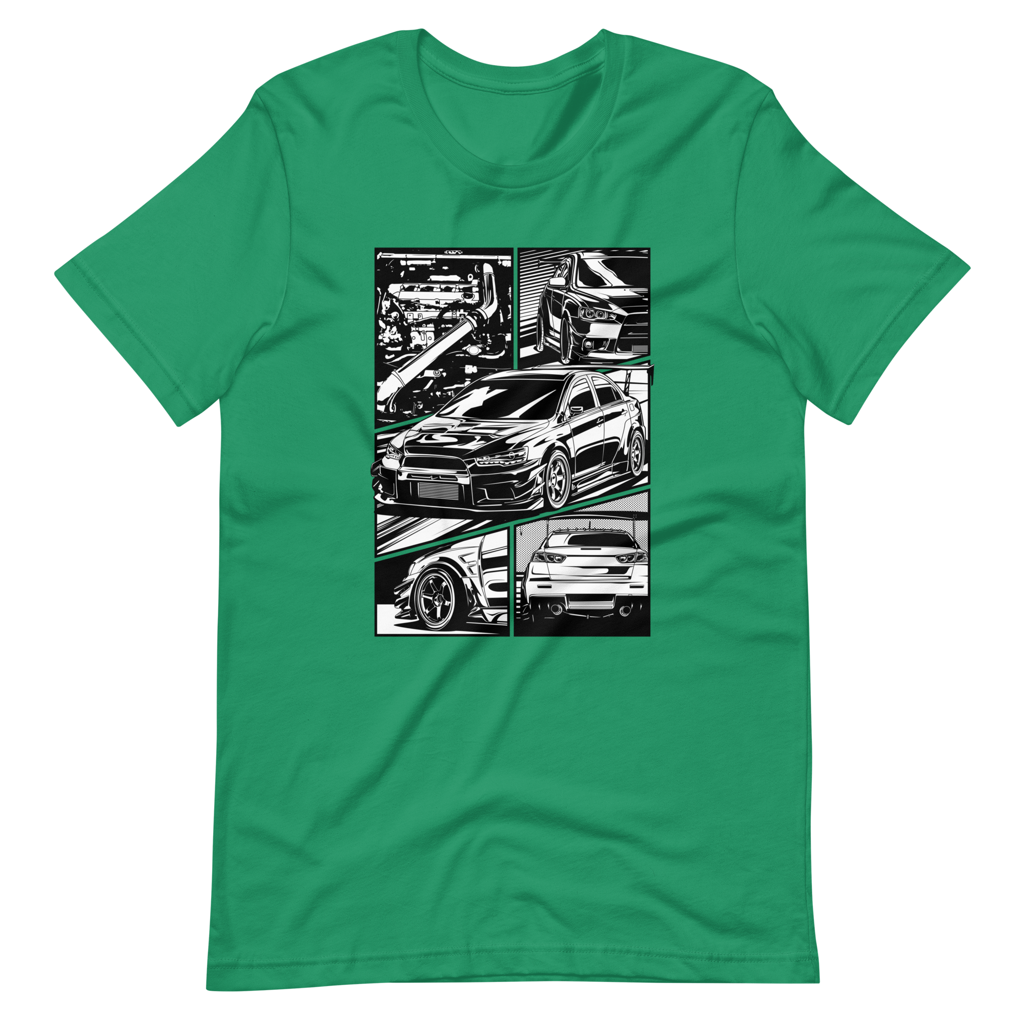 Image of Product mockup