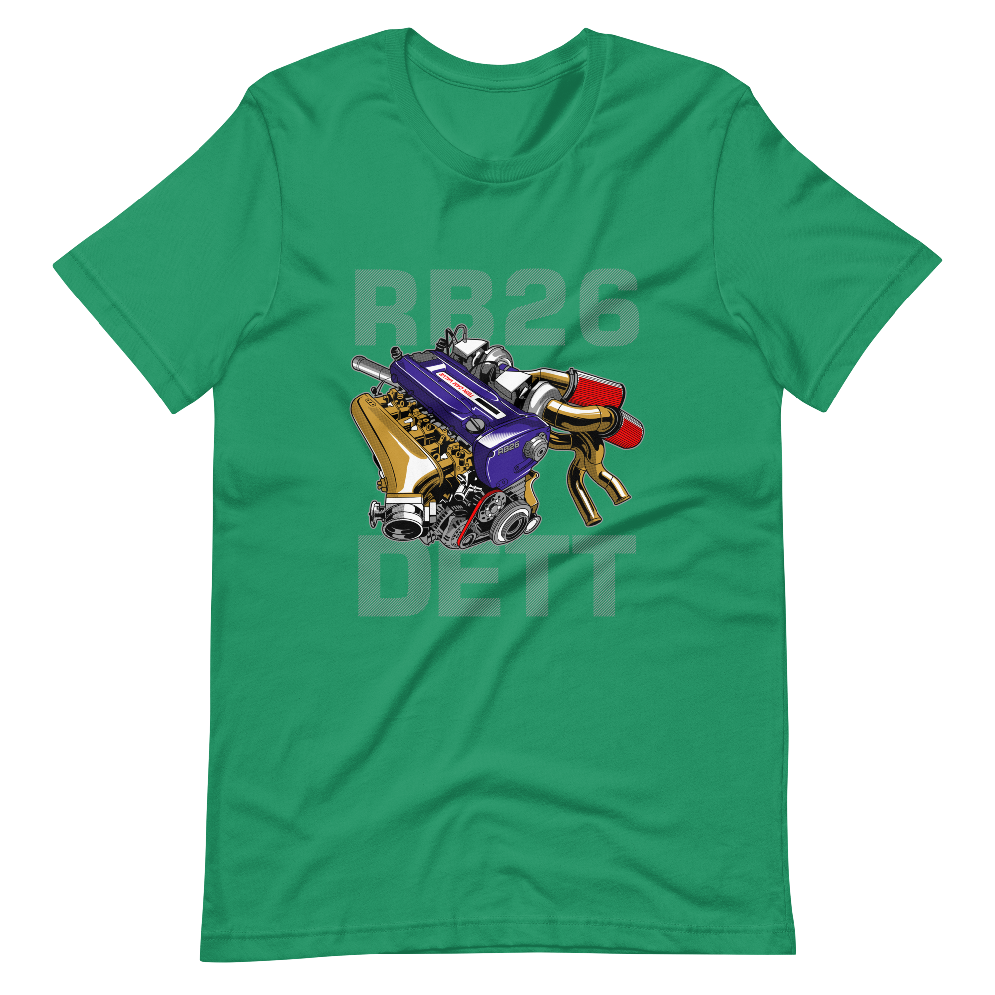 Image of Product mockup