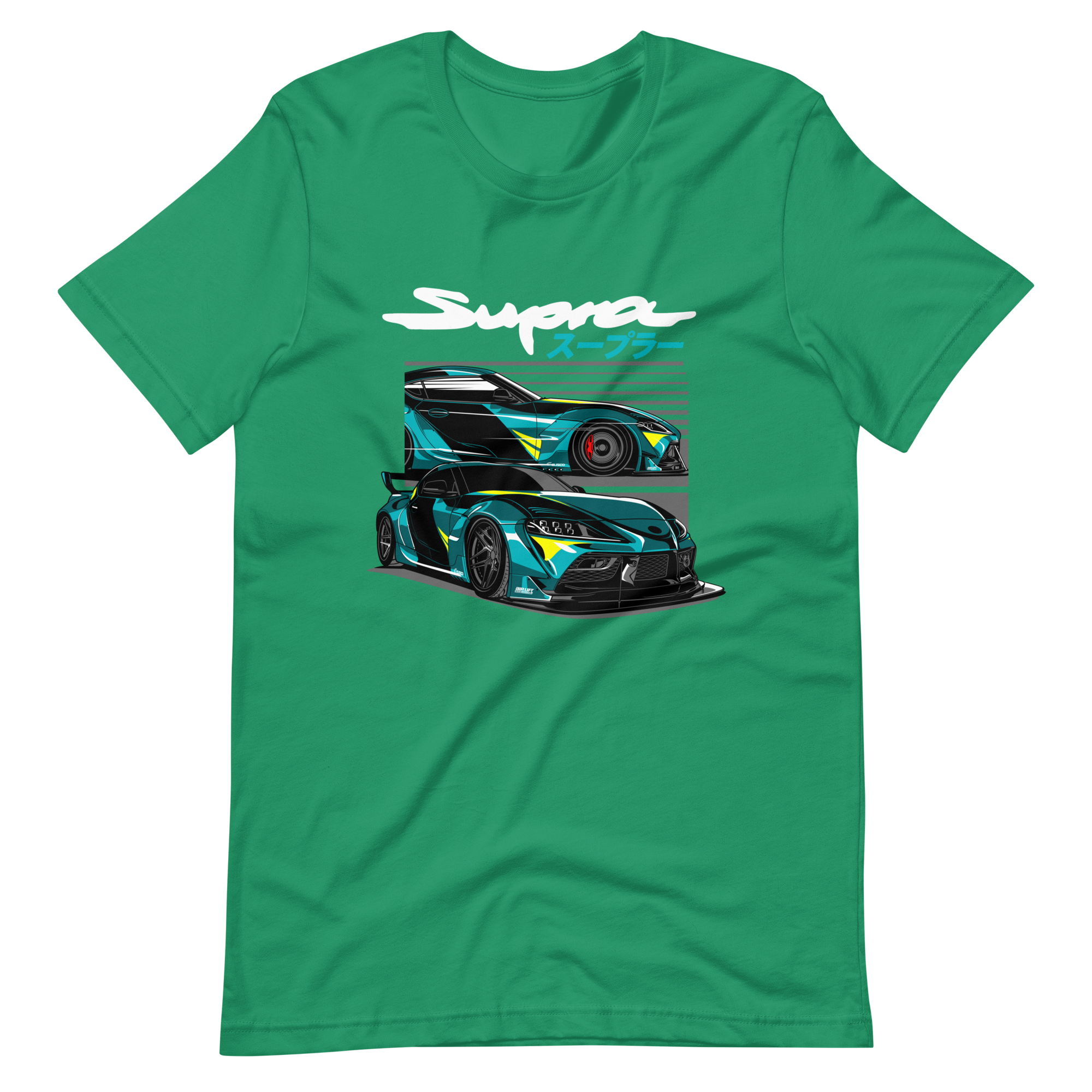 Image of Product mockup