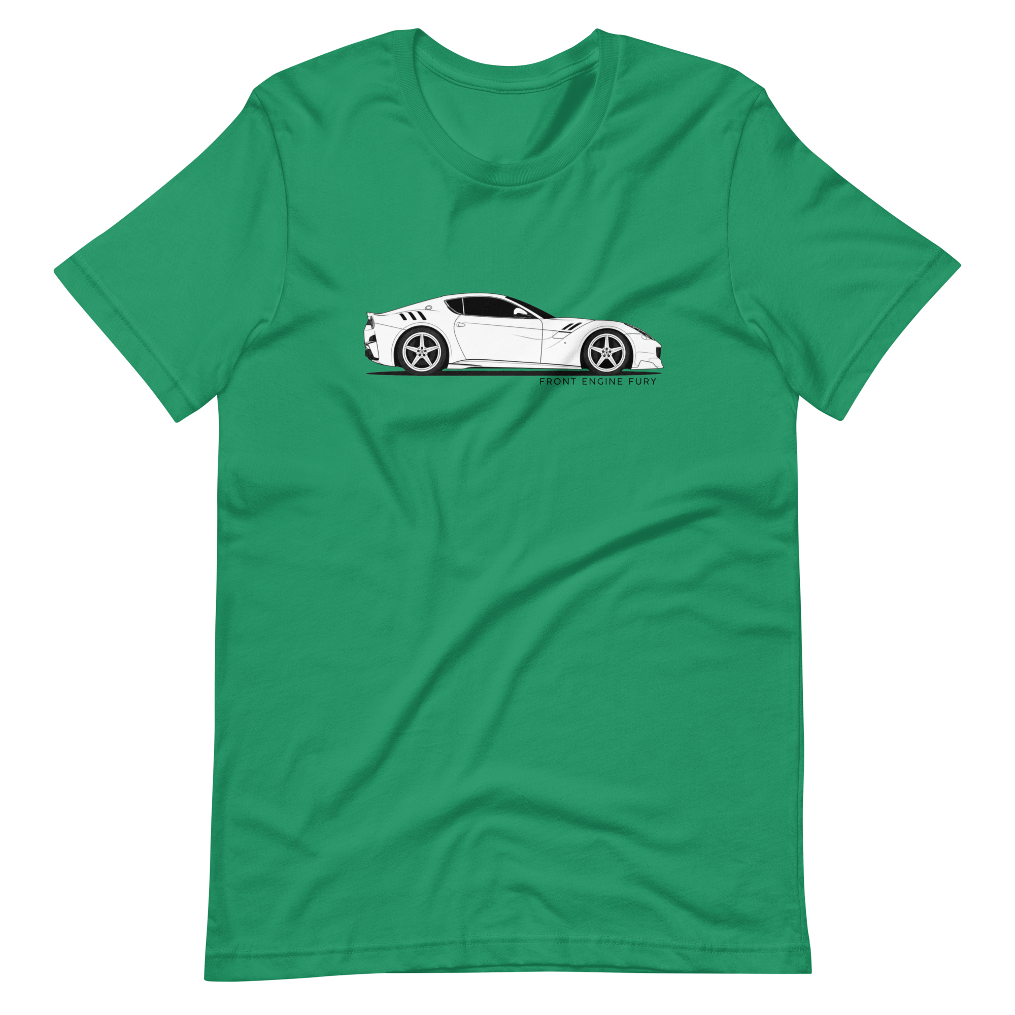 Image of Product mockup